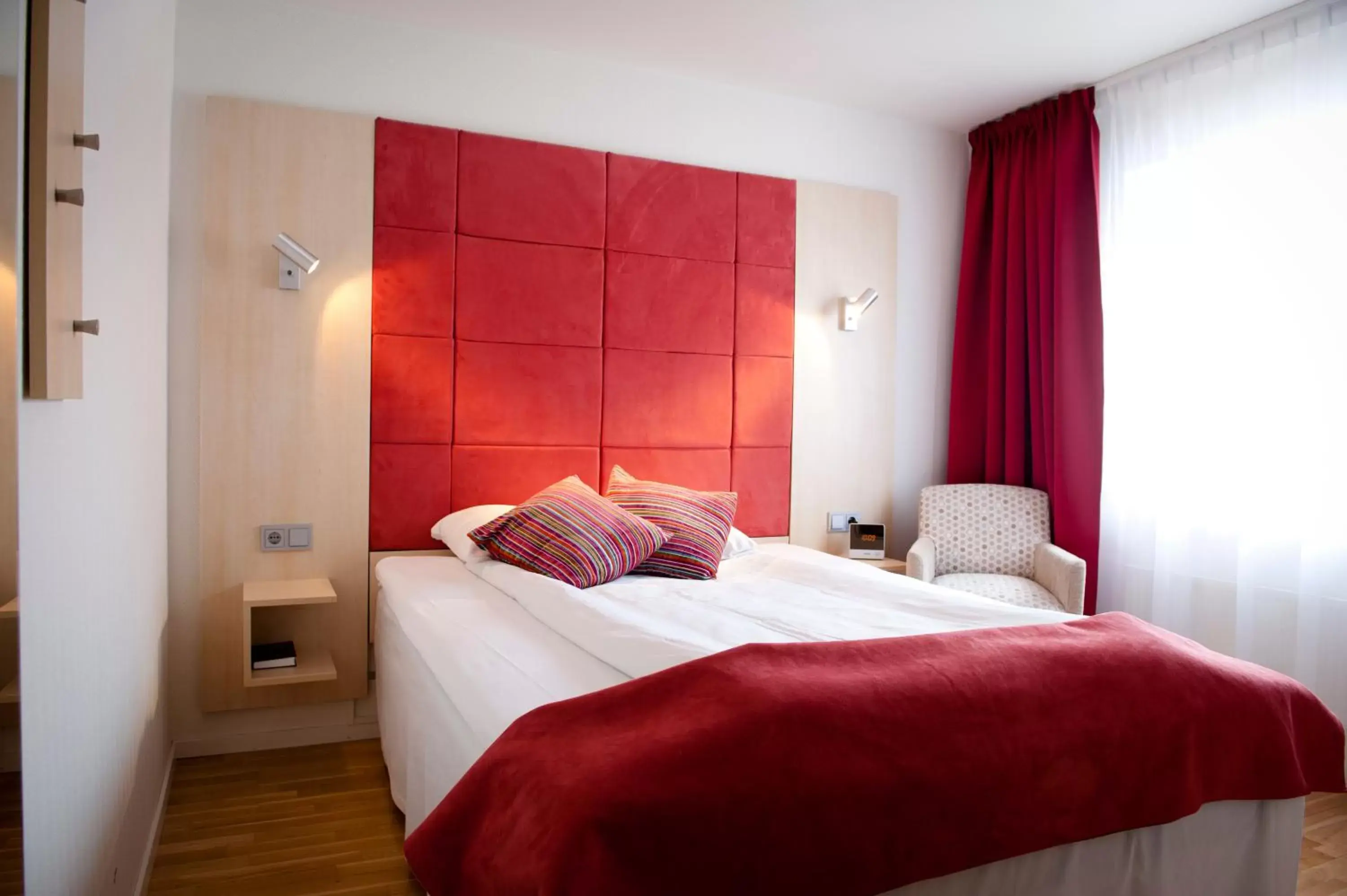 Single Room in Sturup Airport Hotel Single Room in Sturup Airport Hotel