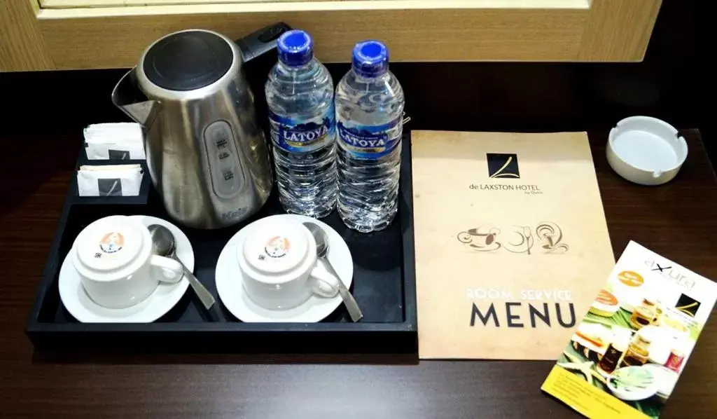 Suite in De Laxston Hotel Yogyakarta, Azana Hotels Collection Suite in De Laxston Hotel Yogyakarta, Azana Hotels Collection