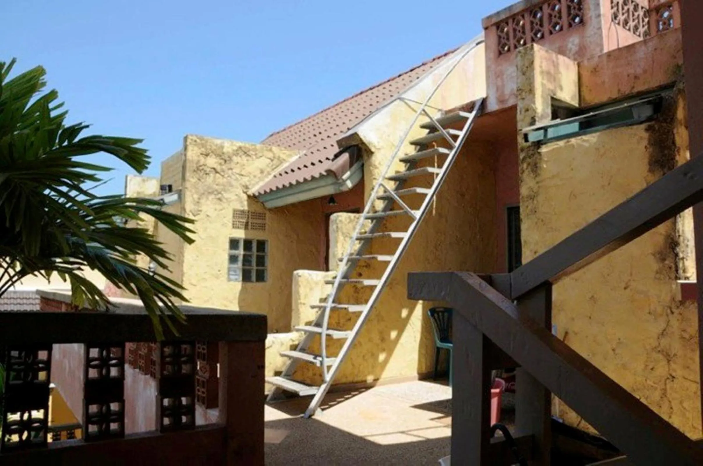 Other in Casa Brazil Homestay