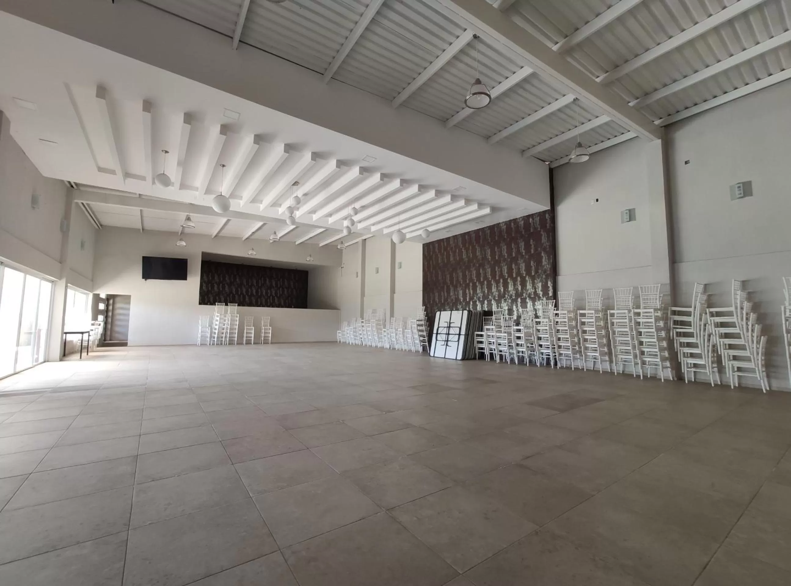 Business facilities in Hotel La Estancia Zacatlan