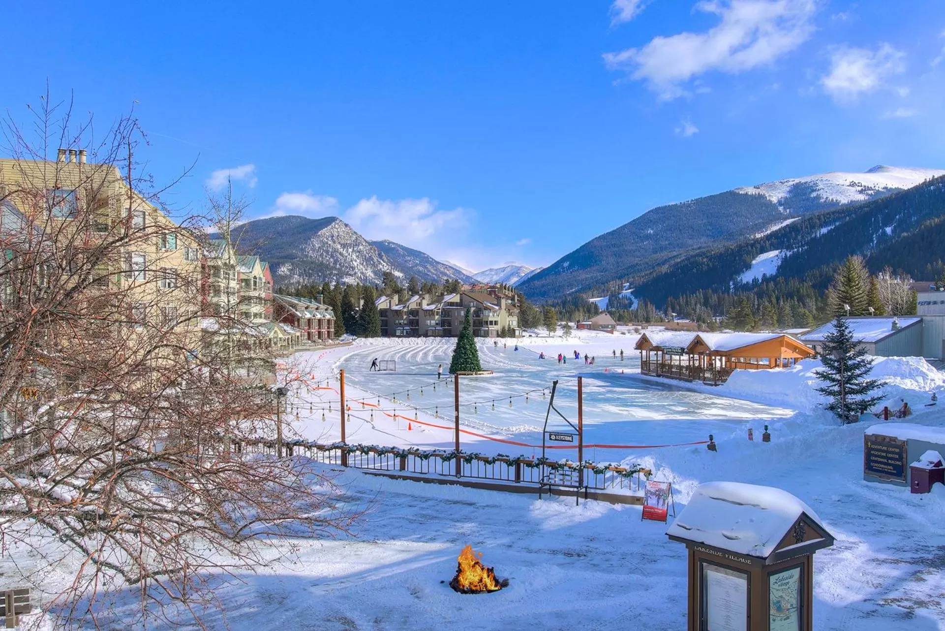 Lakeside Village by Vail Resorts