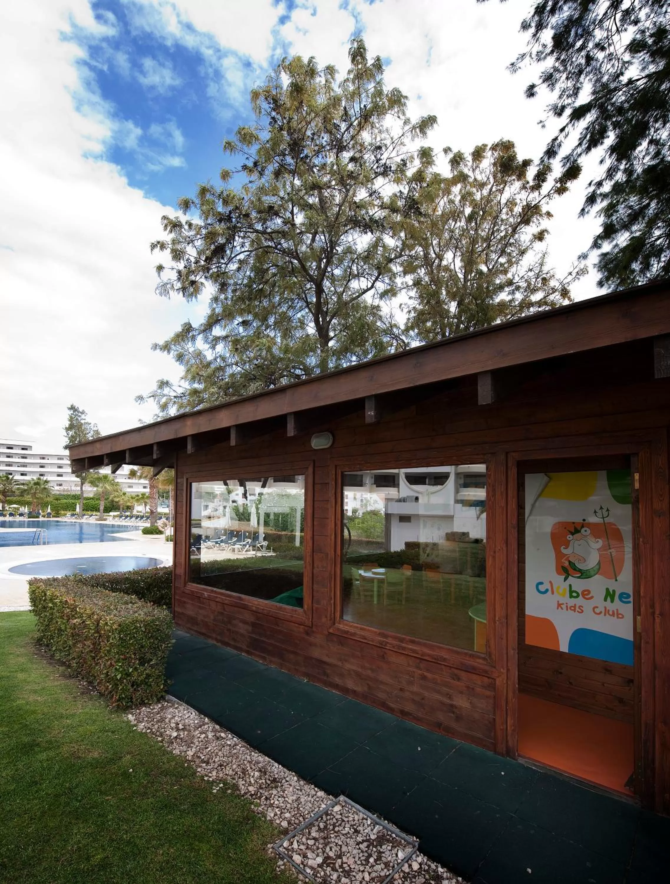 Kids's club in Vila Gale Cerro Alagoa