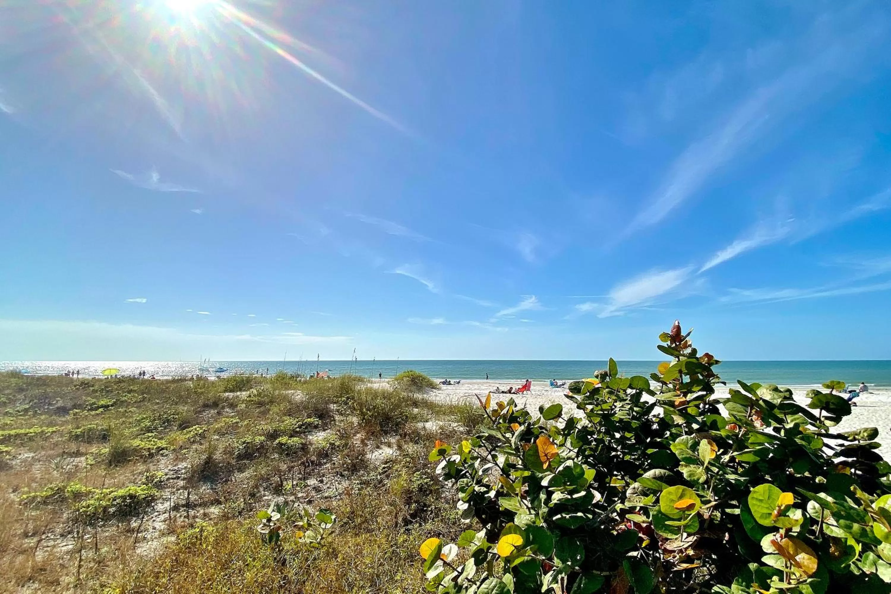 Chateaux Sunset Suites 408