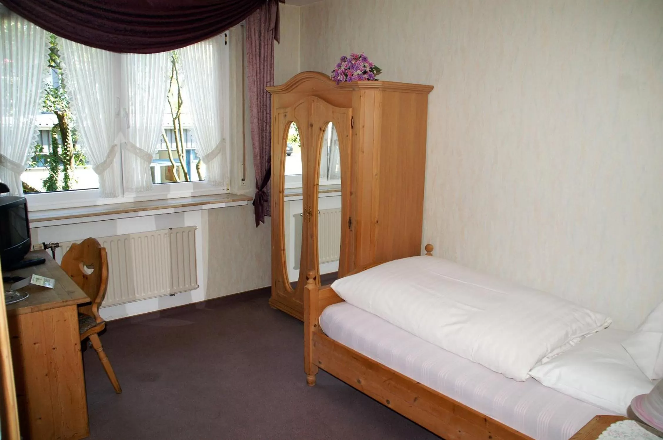 Room Photo in Hotel Restaurant Bieberstuben