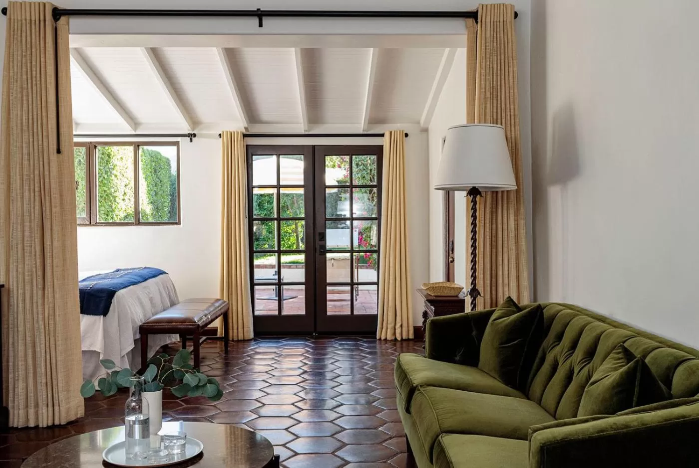 Ingleside Estate Hotel & Bungalows- Adults Only