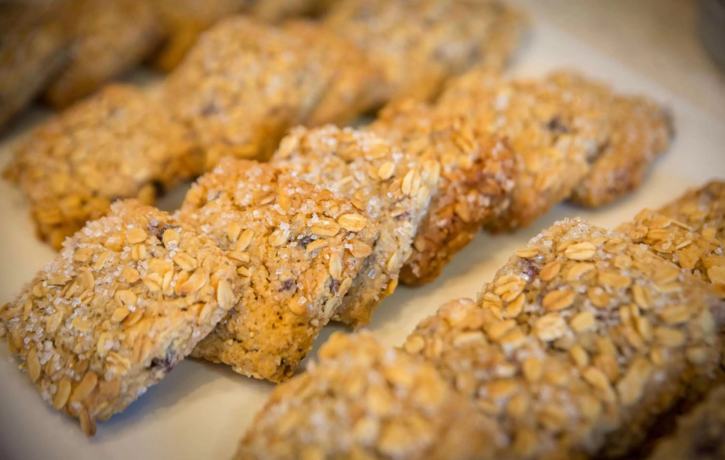 Restaurant/places to eat in Hilton Garden Inn Montebello / Los Angeles