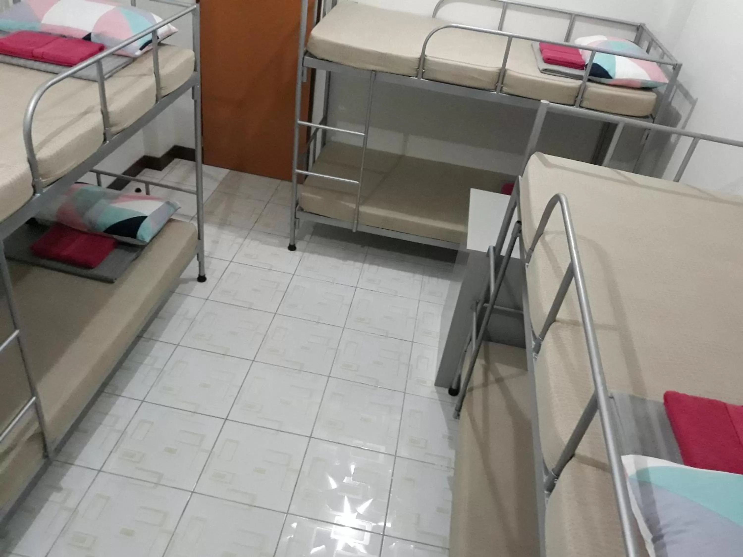 JDL Residences Hostel