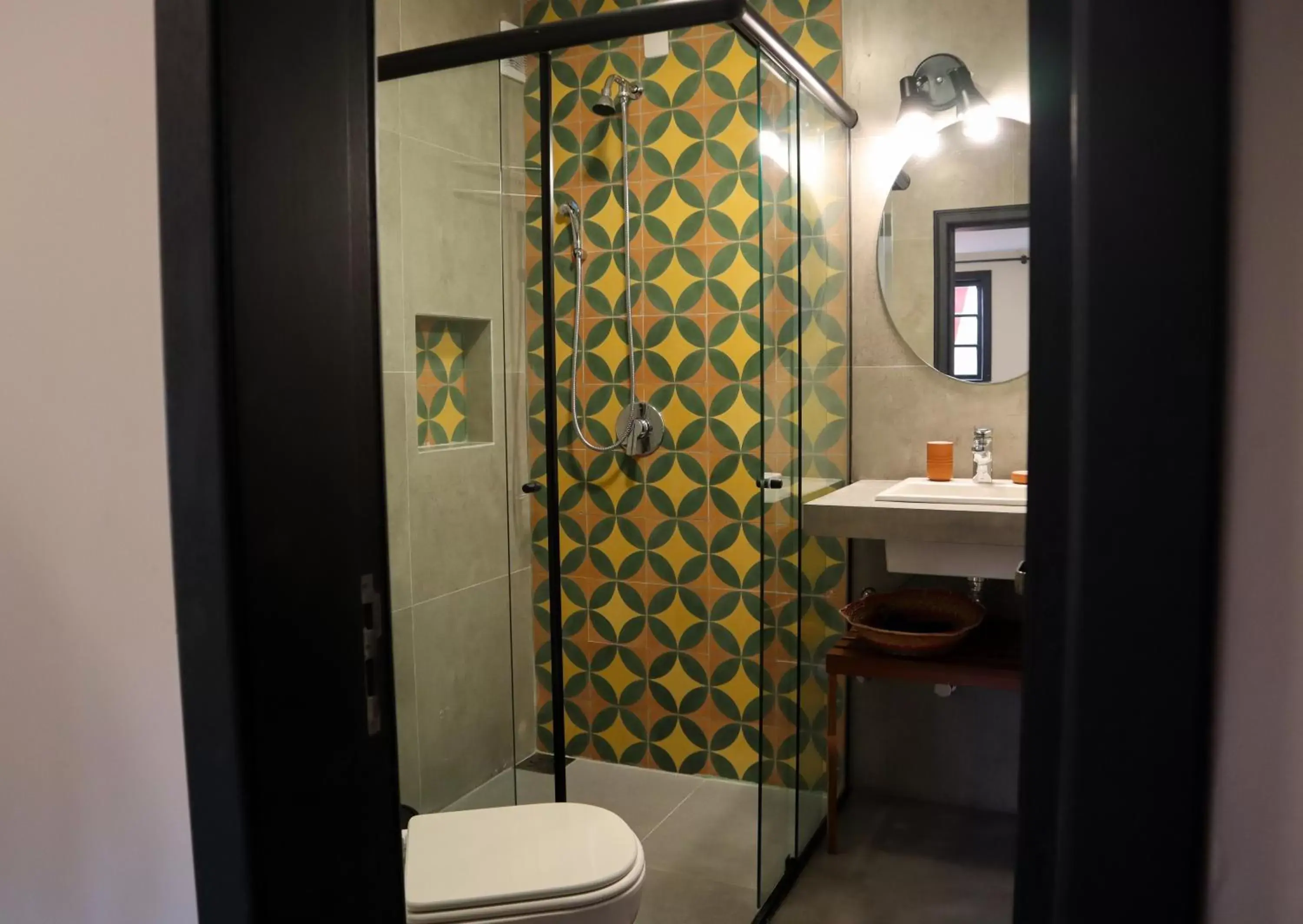 Deluxe Queen Studio in Janela de Marcia Bed and Breakfast Deluxe Queen Studio in Janela de Marcia Bed and Breakfast