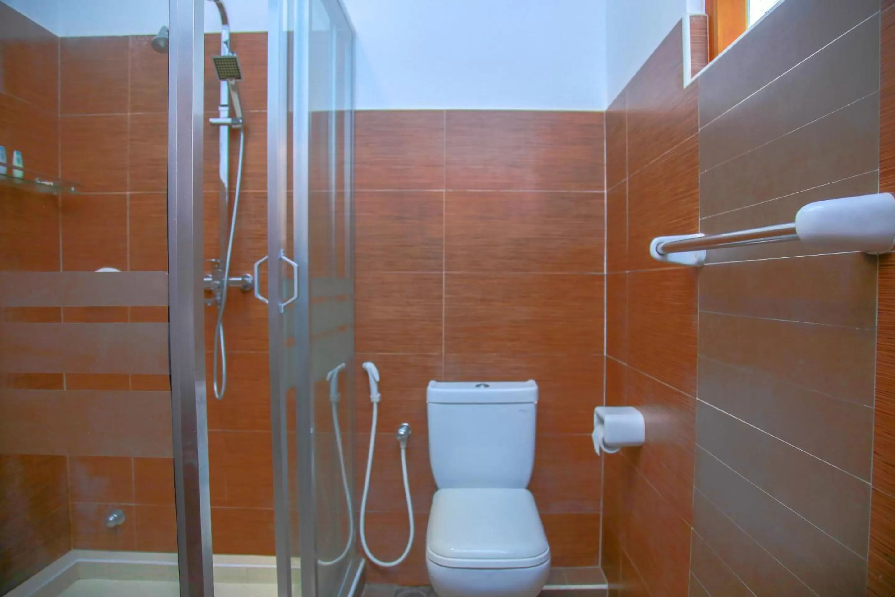 Bathroom in Surf Sea Breeze