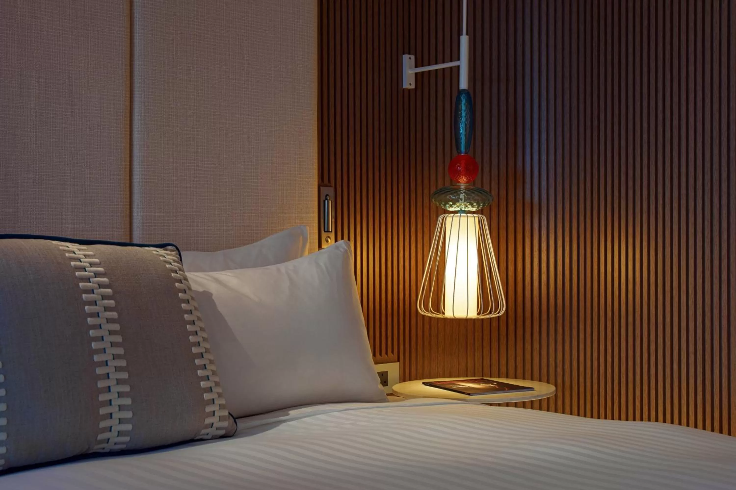 Photo of the whole room, Bed in Malta Marriott Resort & Spa