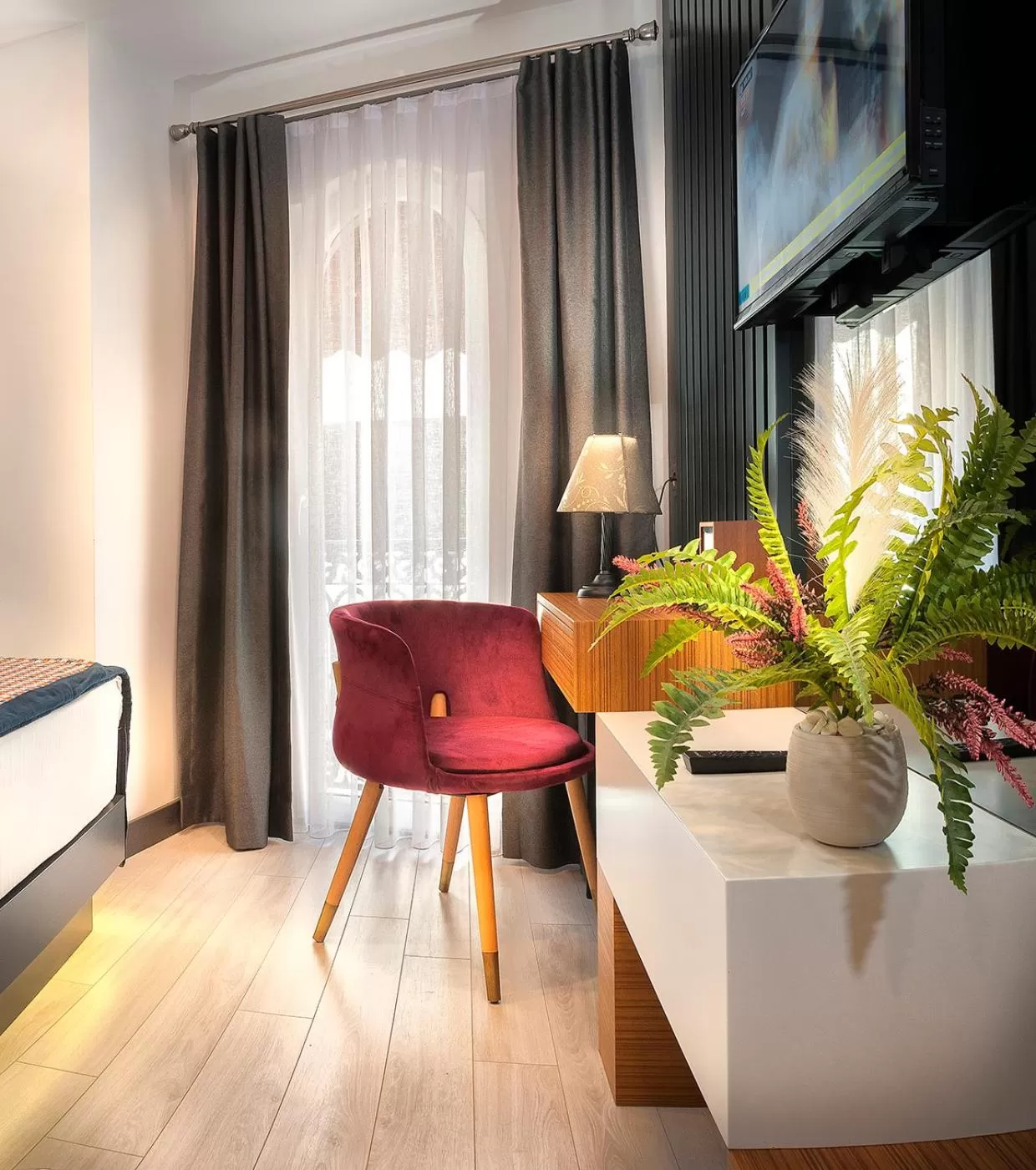 Massage in Ooda Rooms Kadıköy