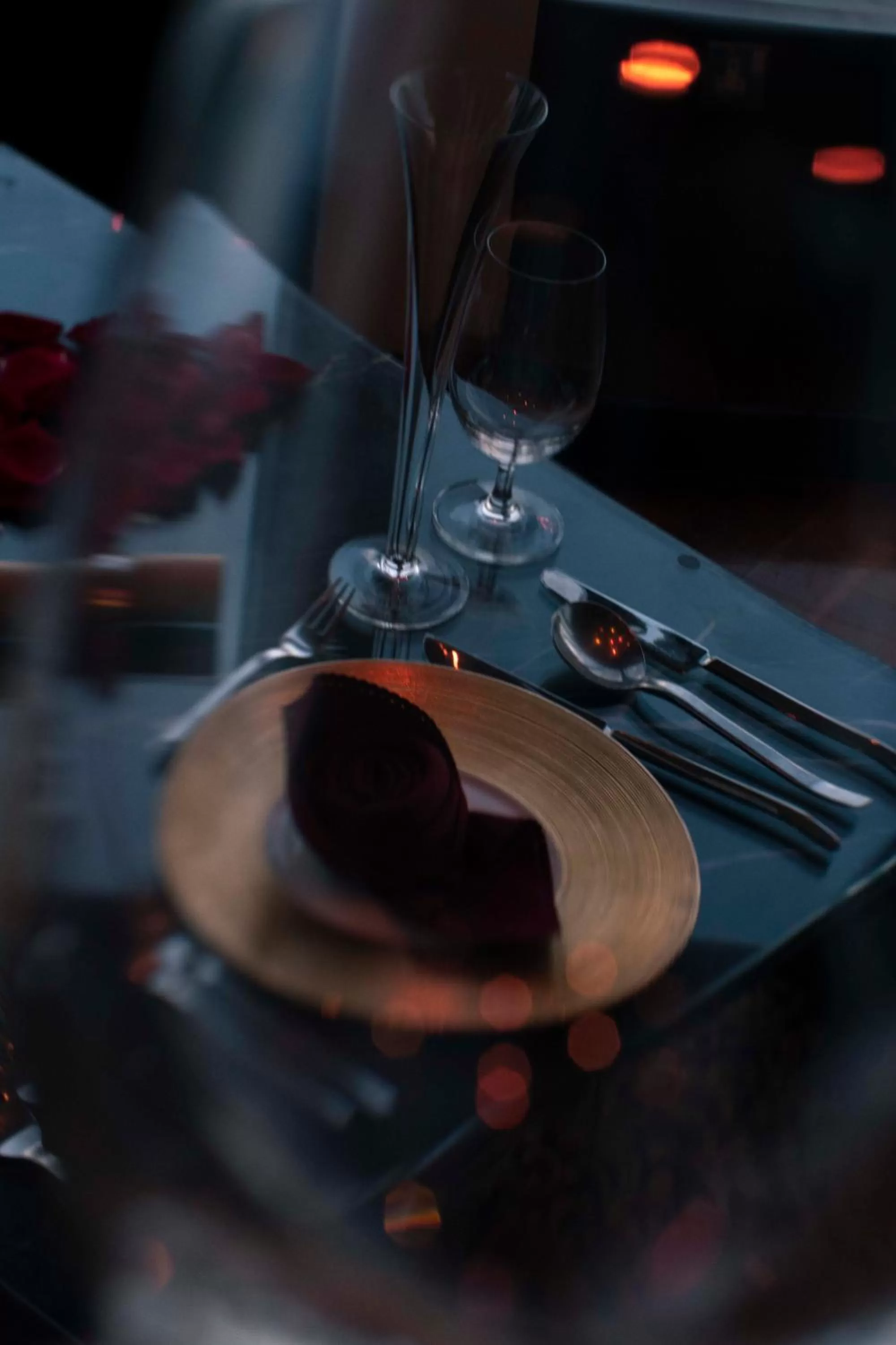 Restaurant/places to eat in Shangri-La Shenzhen