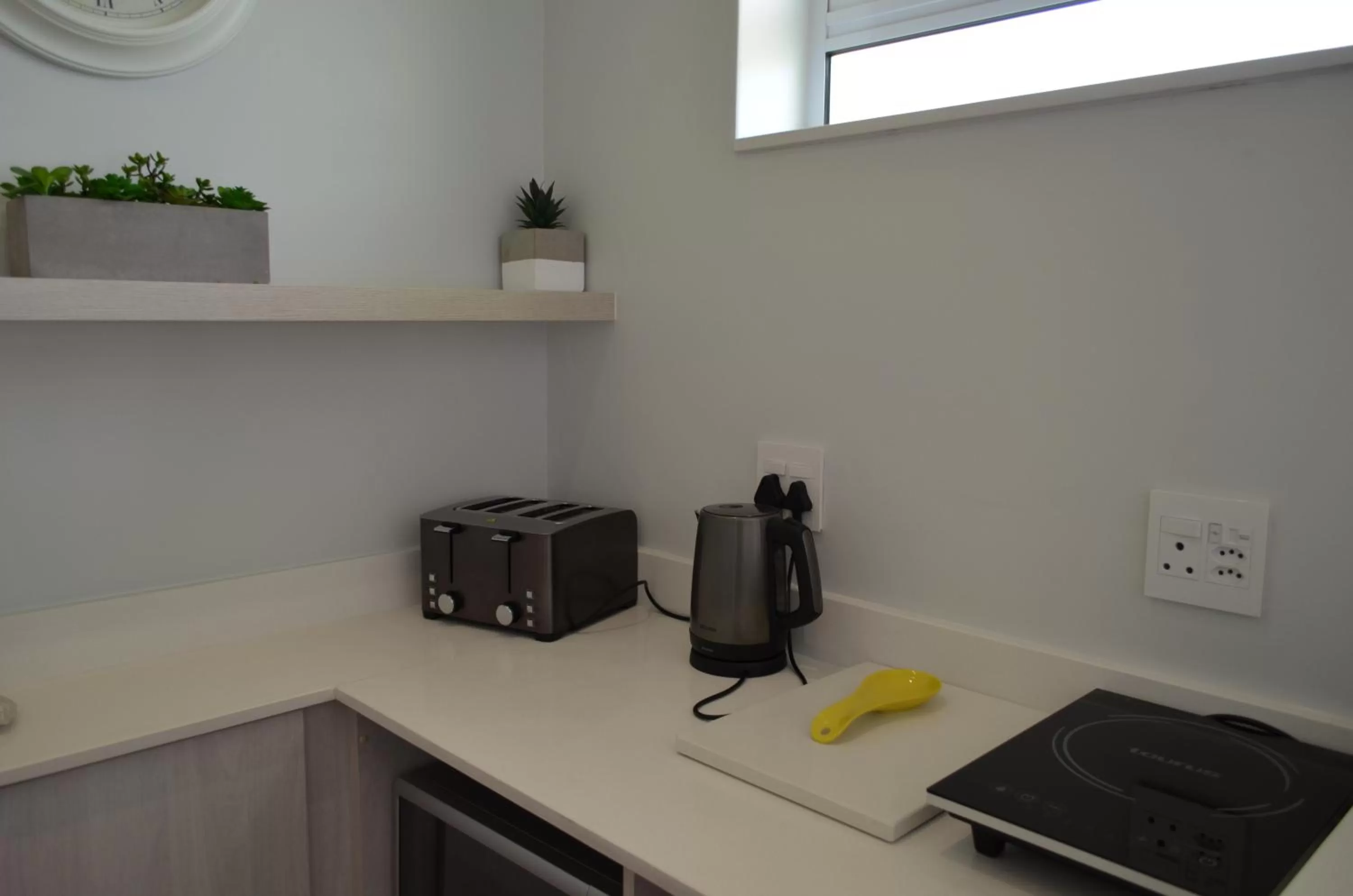 Kitchen or kitchenette, Kitchen/Kitchenette in On the Bay