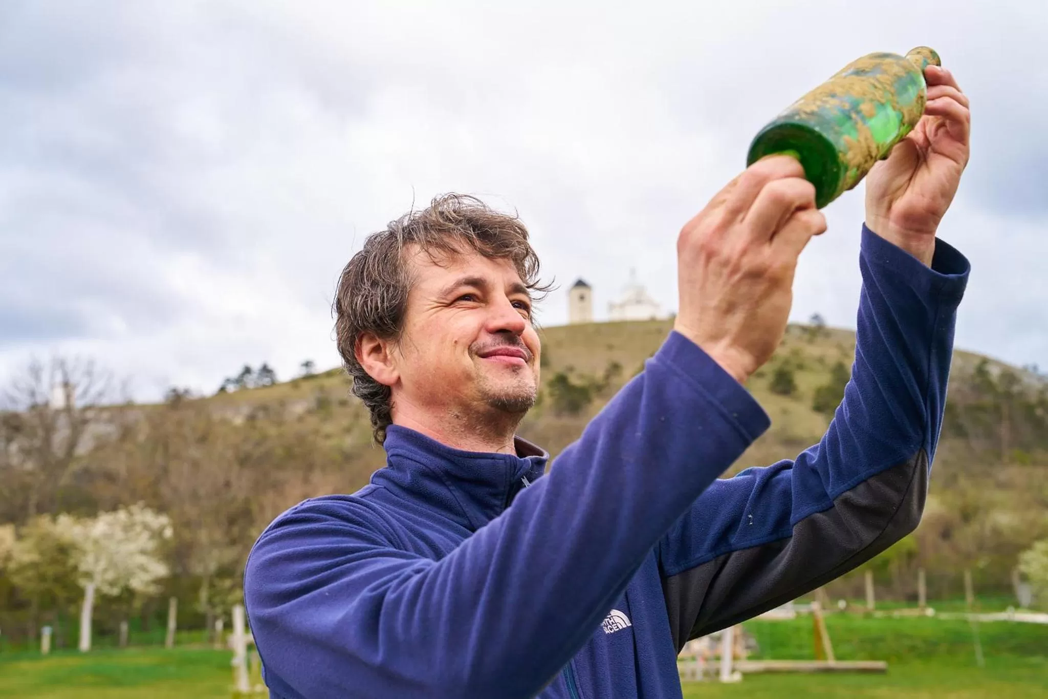 People in Hotel Ryzlink