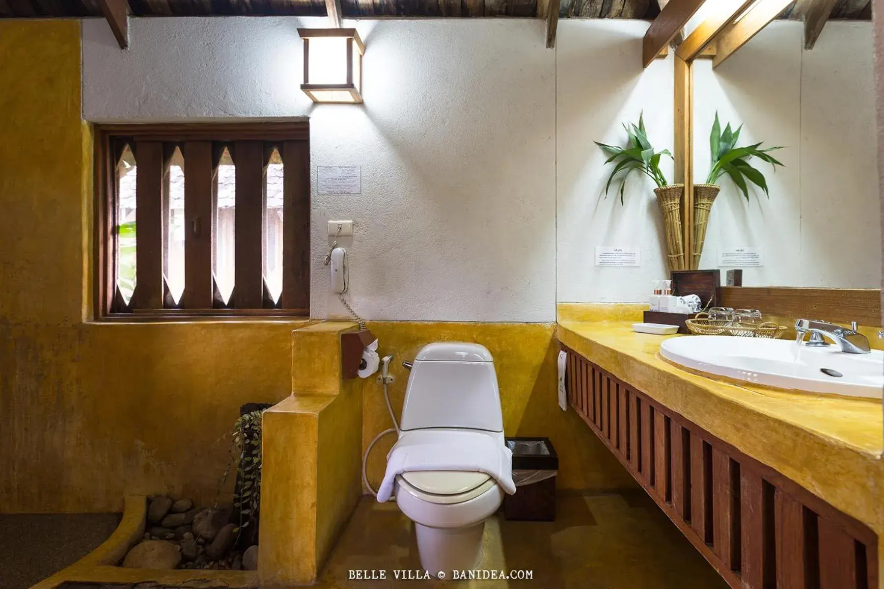 Cottage in Belle Villa Resort, Pai Cottage in Belle Villa Resort, Pai