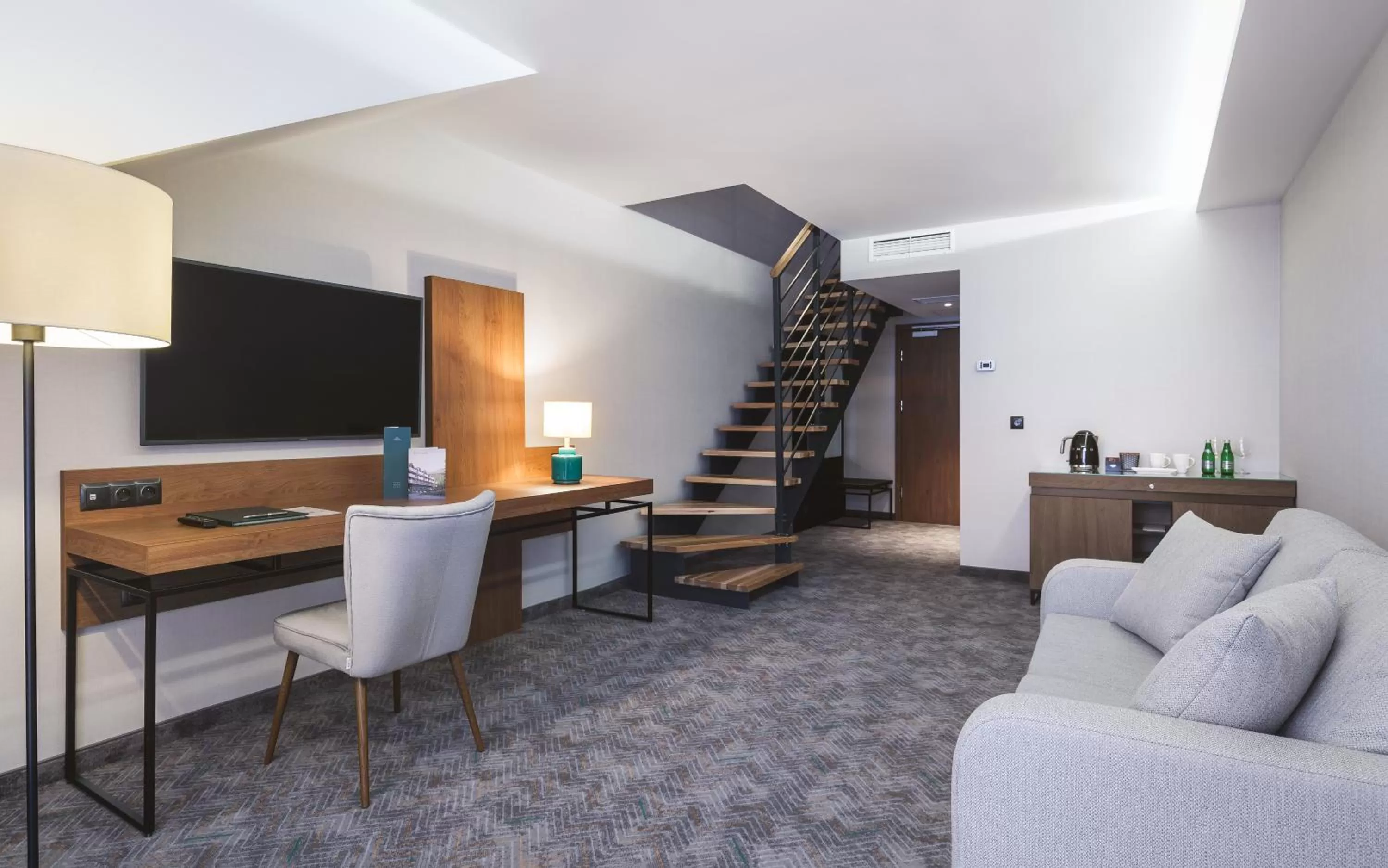 Apartment - Split Level in Green Mountain 5* Hotel