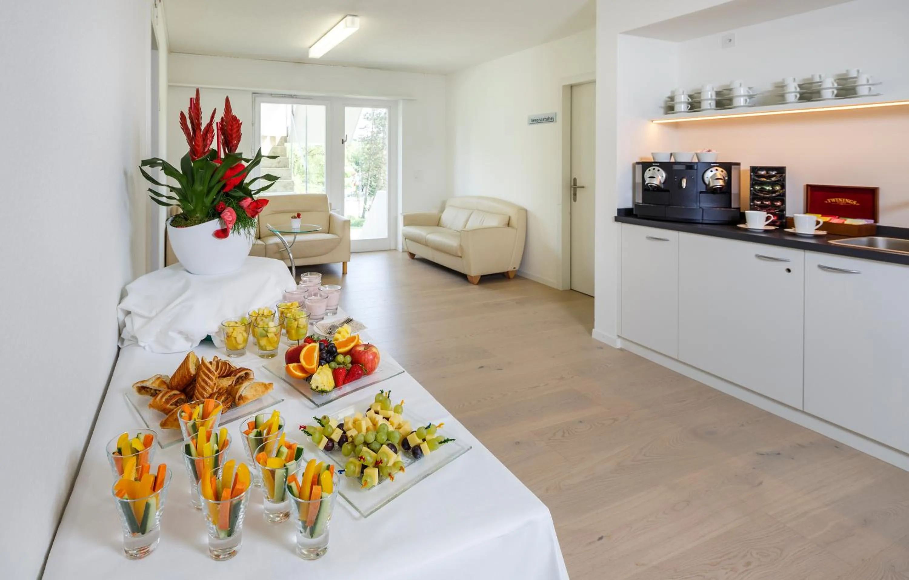 Banquet/Function facilities in VitalBoutique Hotel Zurzacherhof