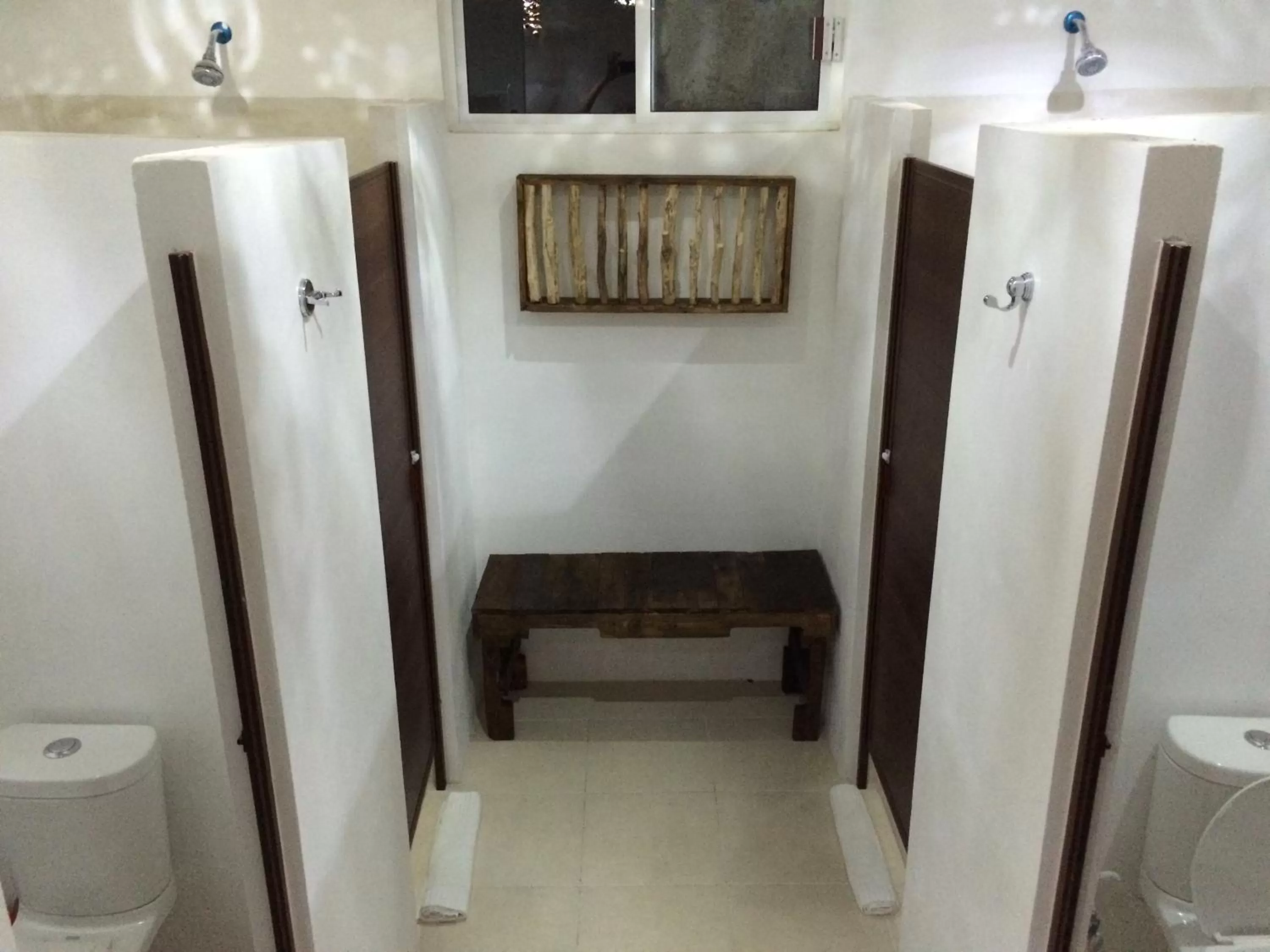 Bathroom in Harmony Glamping Boutique Hotel and Yoga