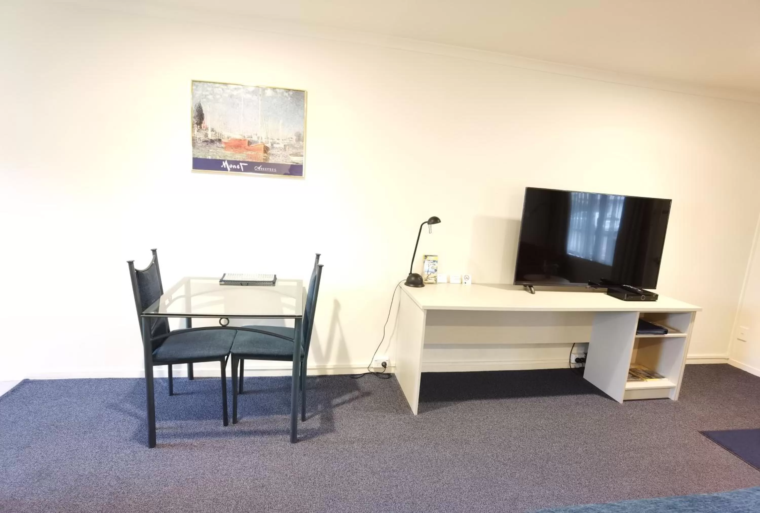 Harringtons Motor Lodge