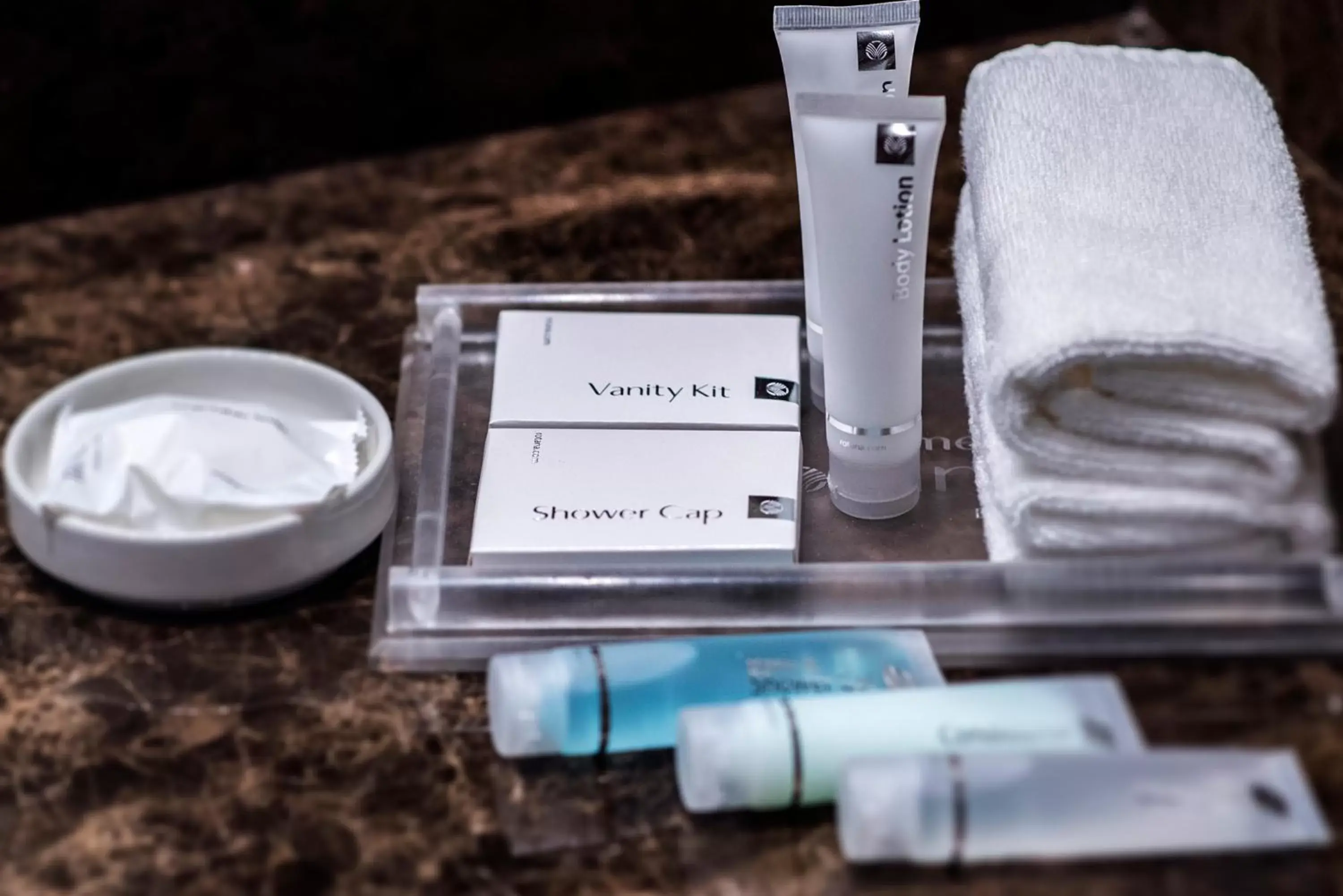 One Bedroom Suite with Balcony in Jumeira Rotana – Dubai One Bedroom Suite with Balcony in Jumeira Rotana – Dubai