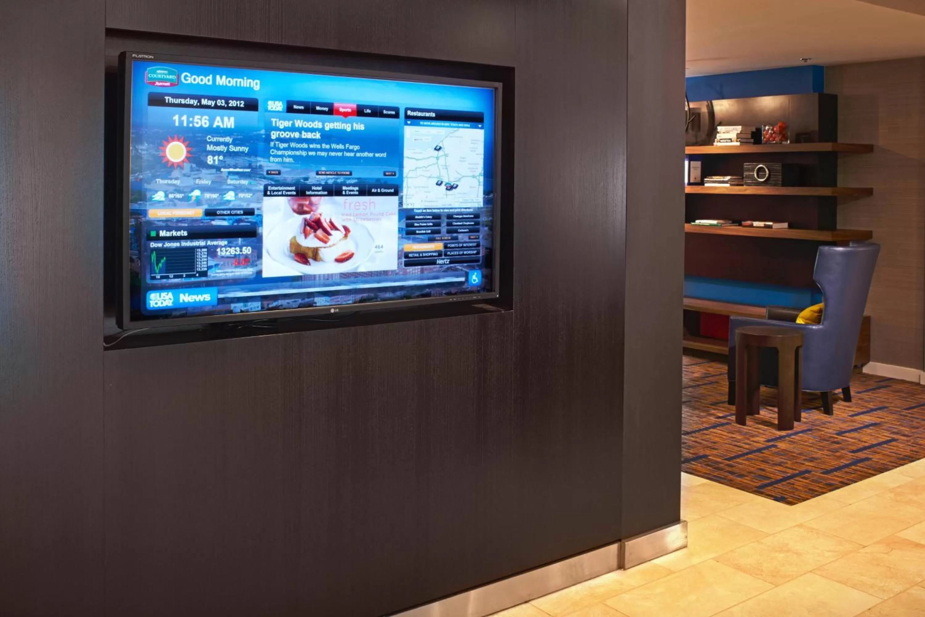 Other in Courtyard Cleveland Independence