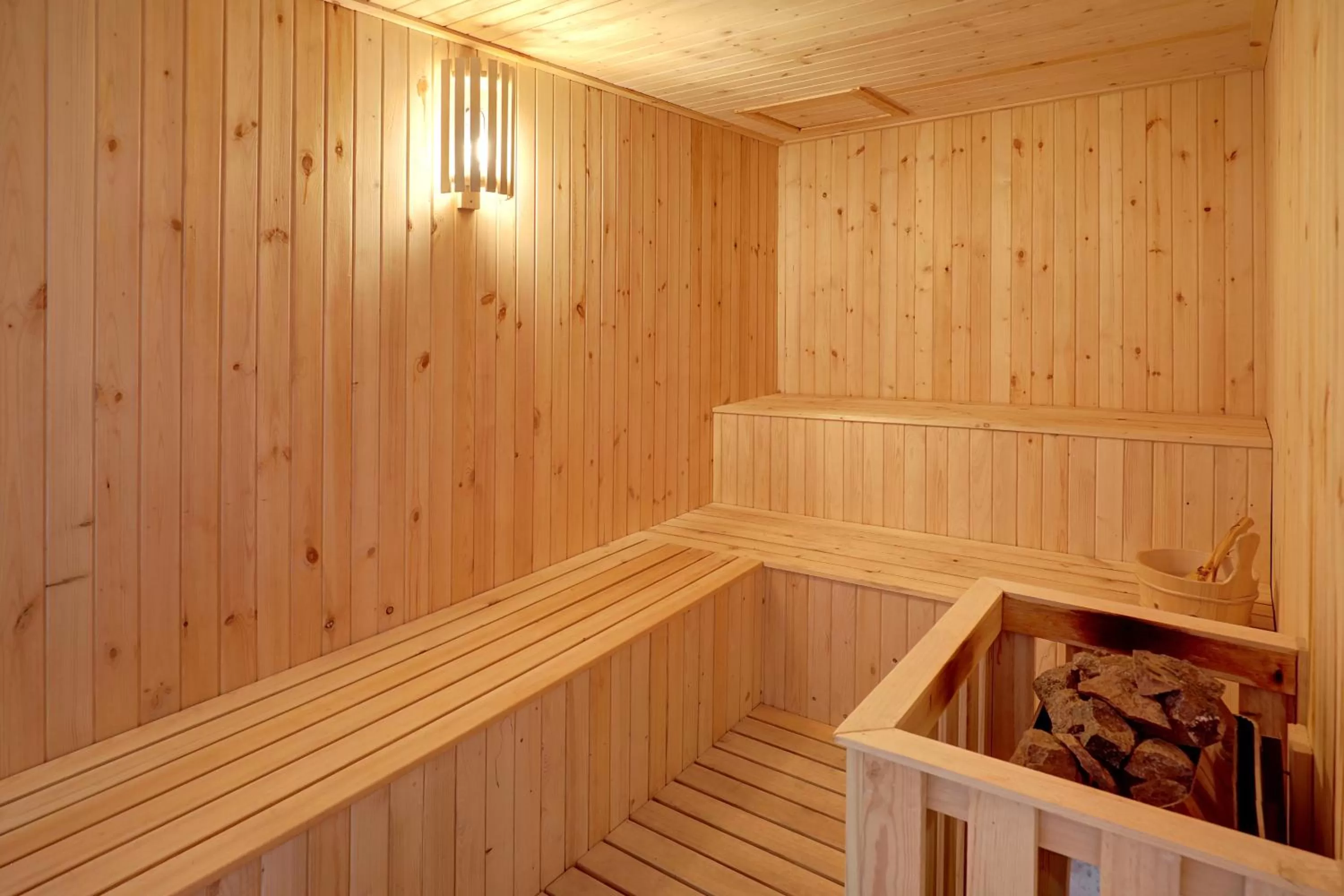 Area and facilities in Kokoon Hotel Banyuwangi