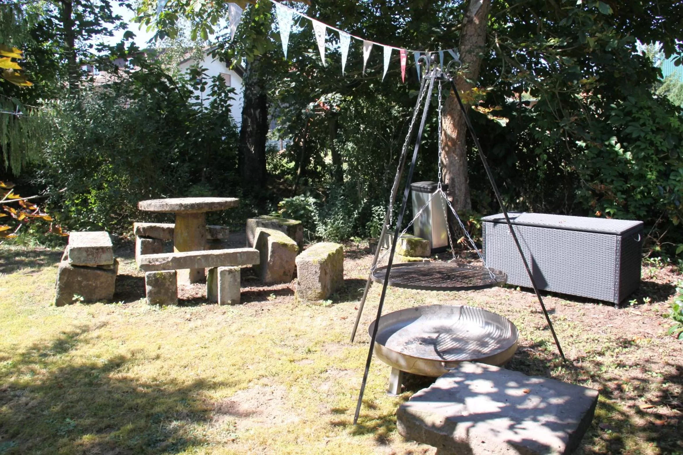 Day in mein kleinHOTEL