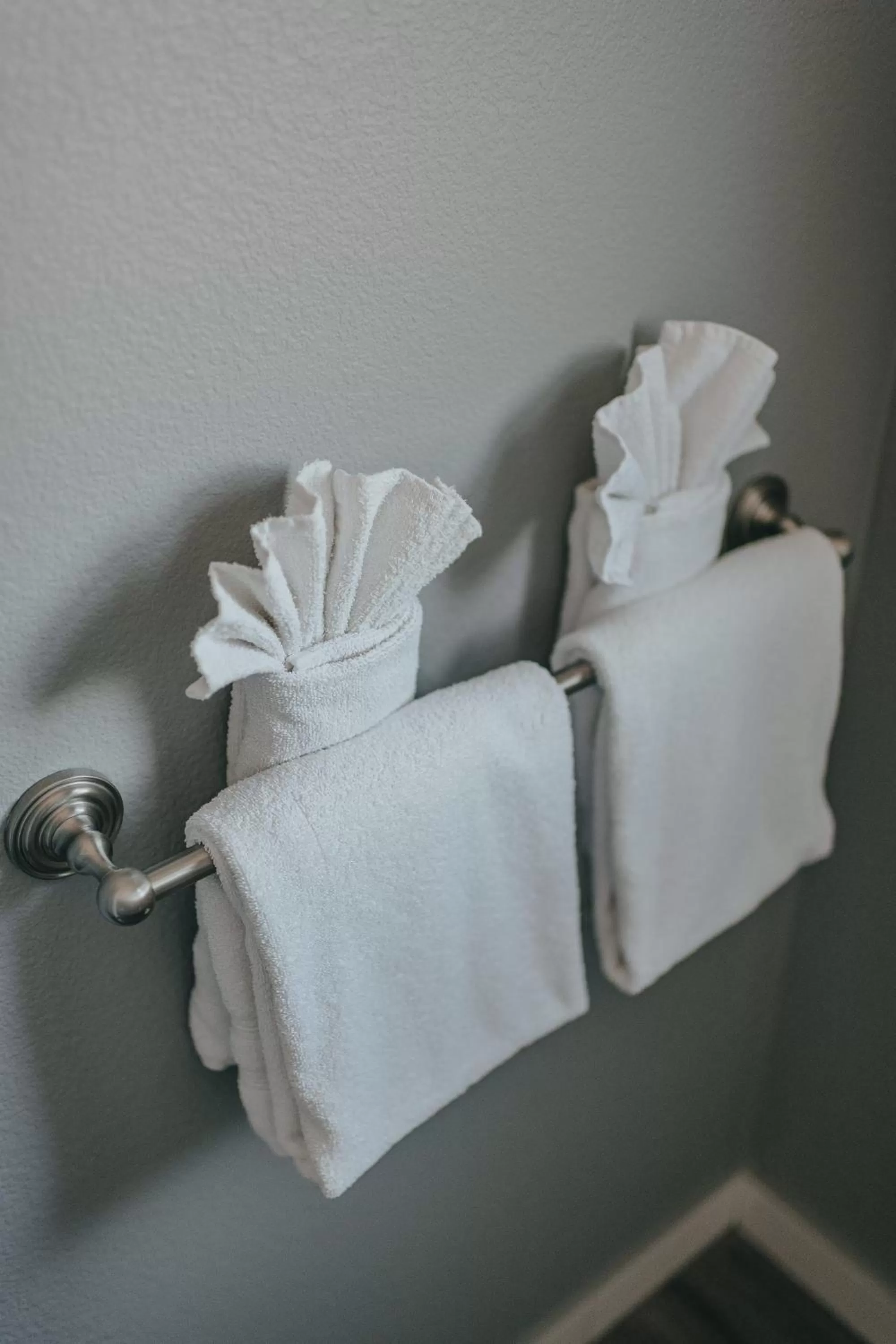 Bathroom in Sea Air Inn & Suites - Downtown - Restaurant Row