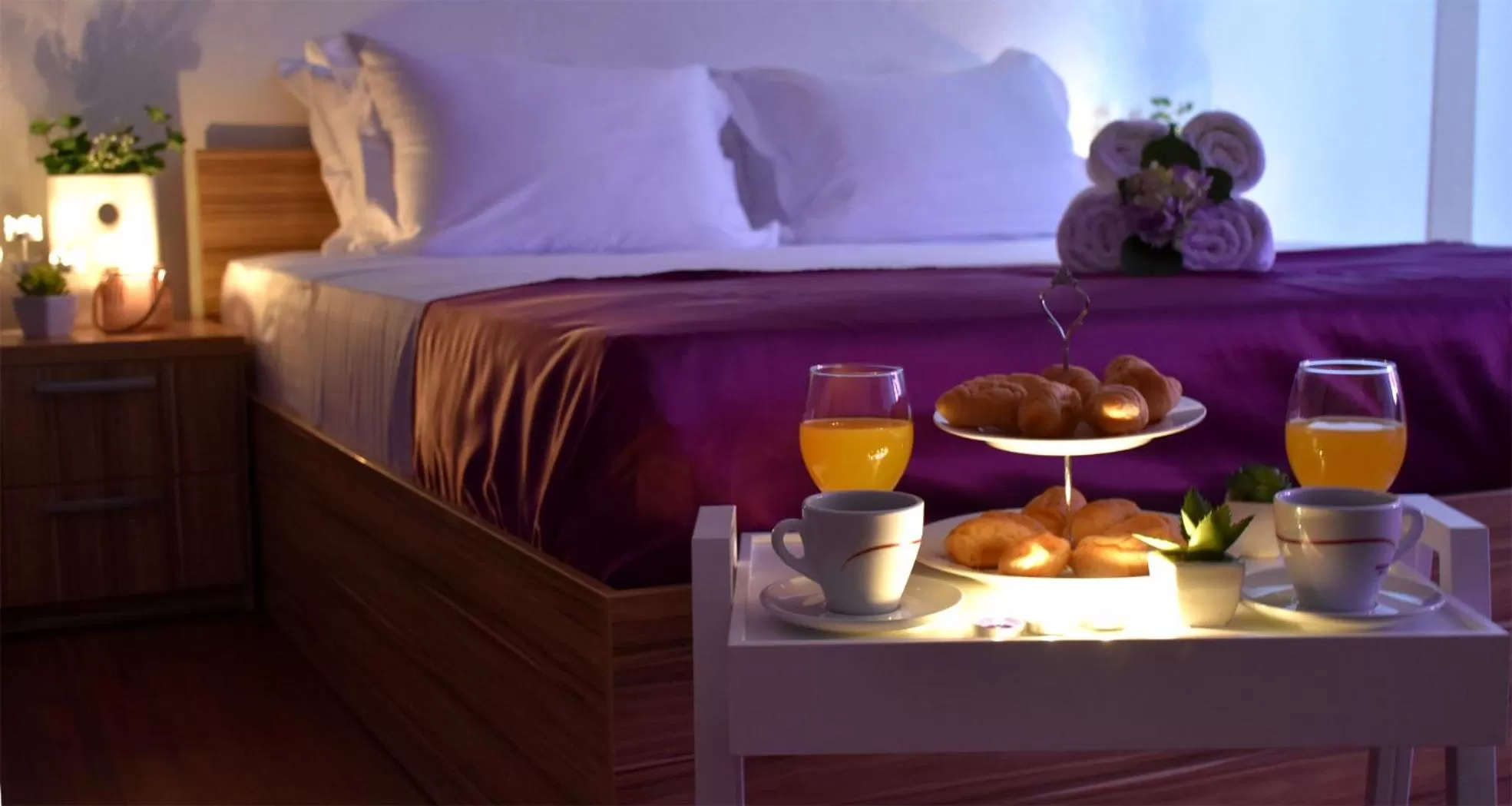 Hotel and winery LOZAR