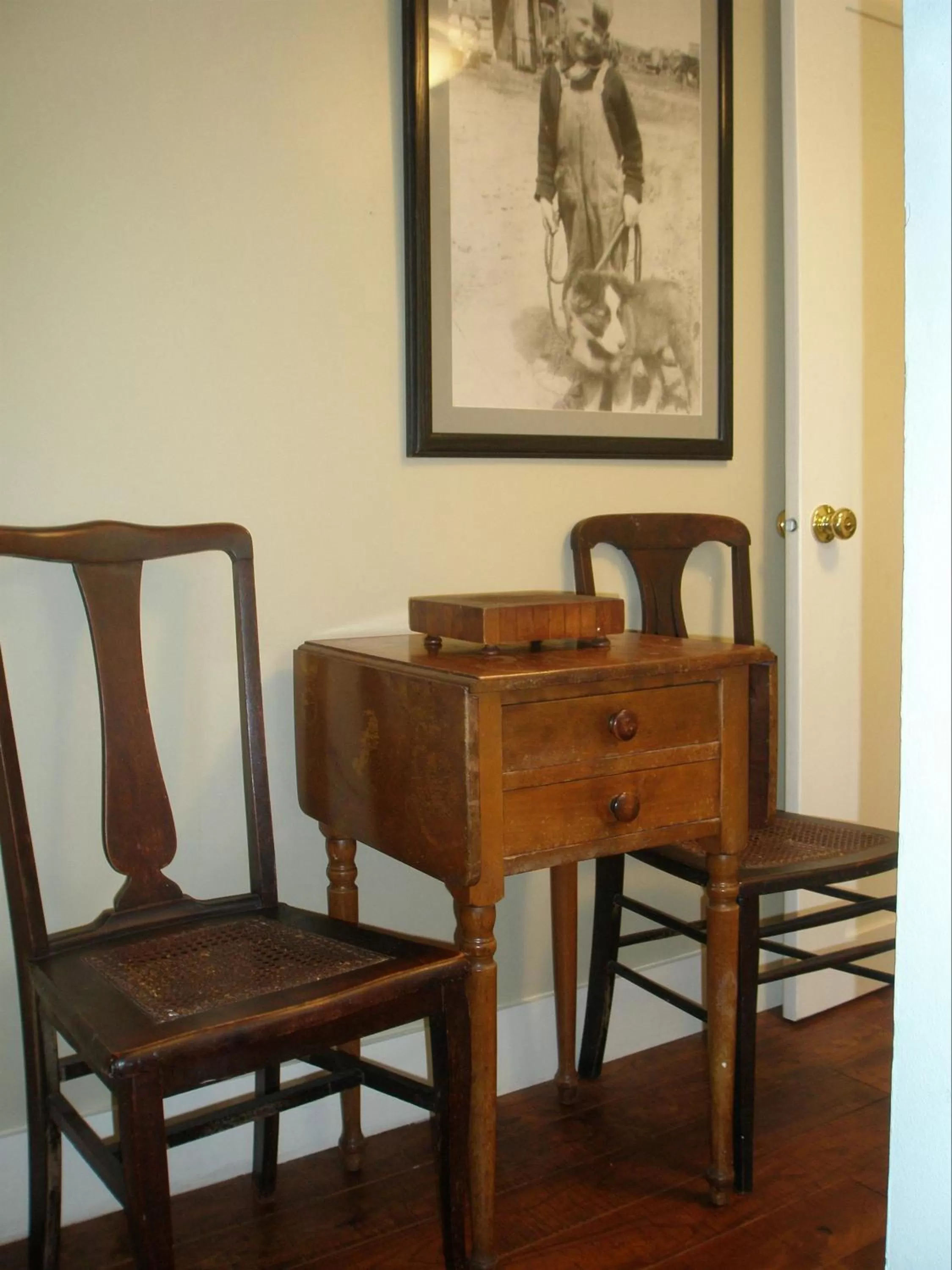 Kitchen or kitchenette in Incentra Village Hotel