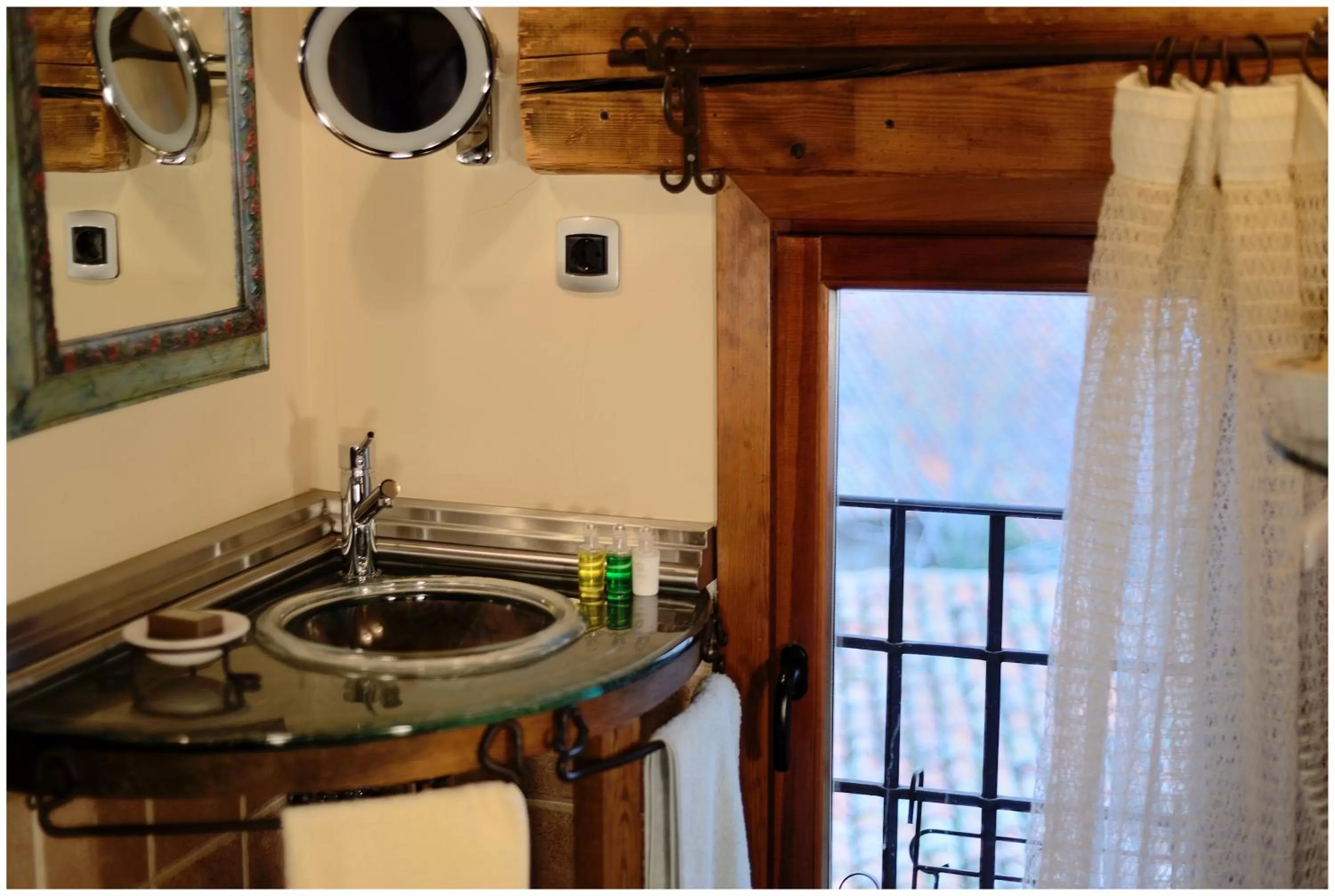 El Rincón de Rascafría