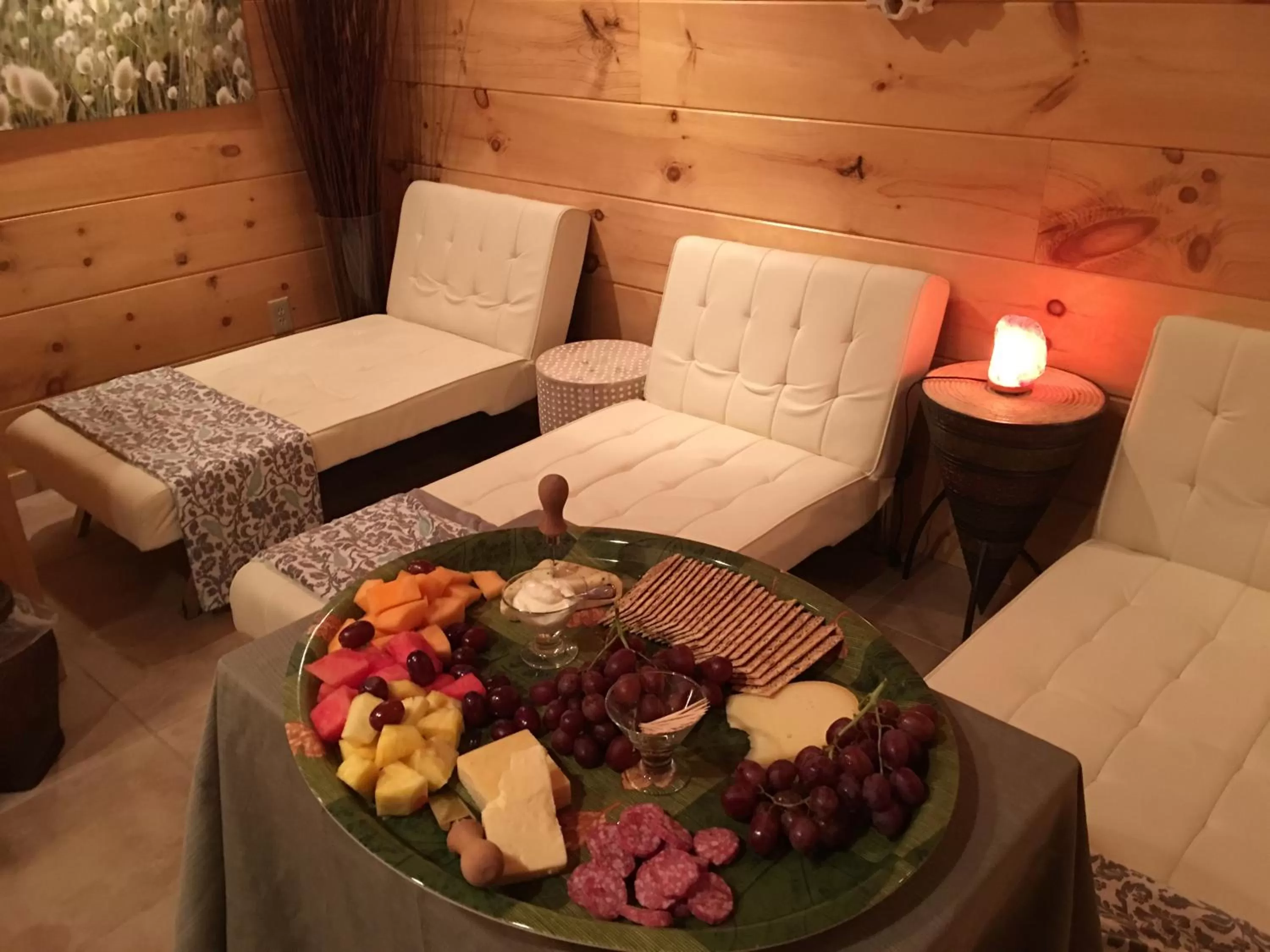 Spa and wellness centre/facilities in Paradise Hills, Winery Resort & Spa