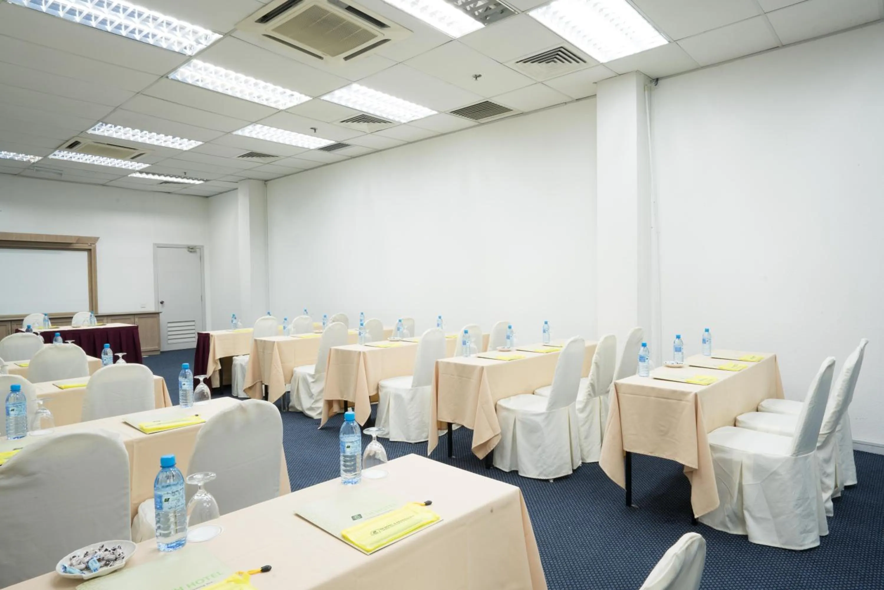 Business facilities in TH Hotel Kelana Jaya