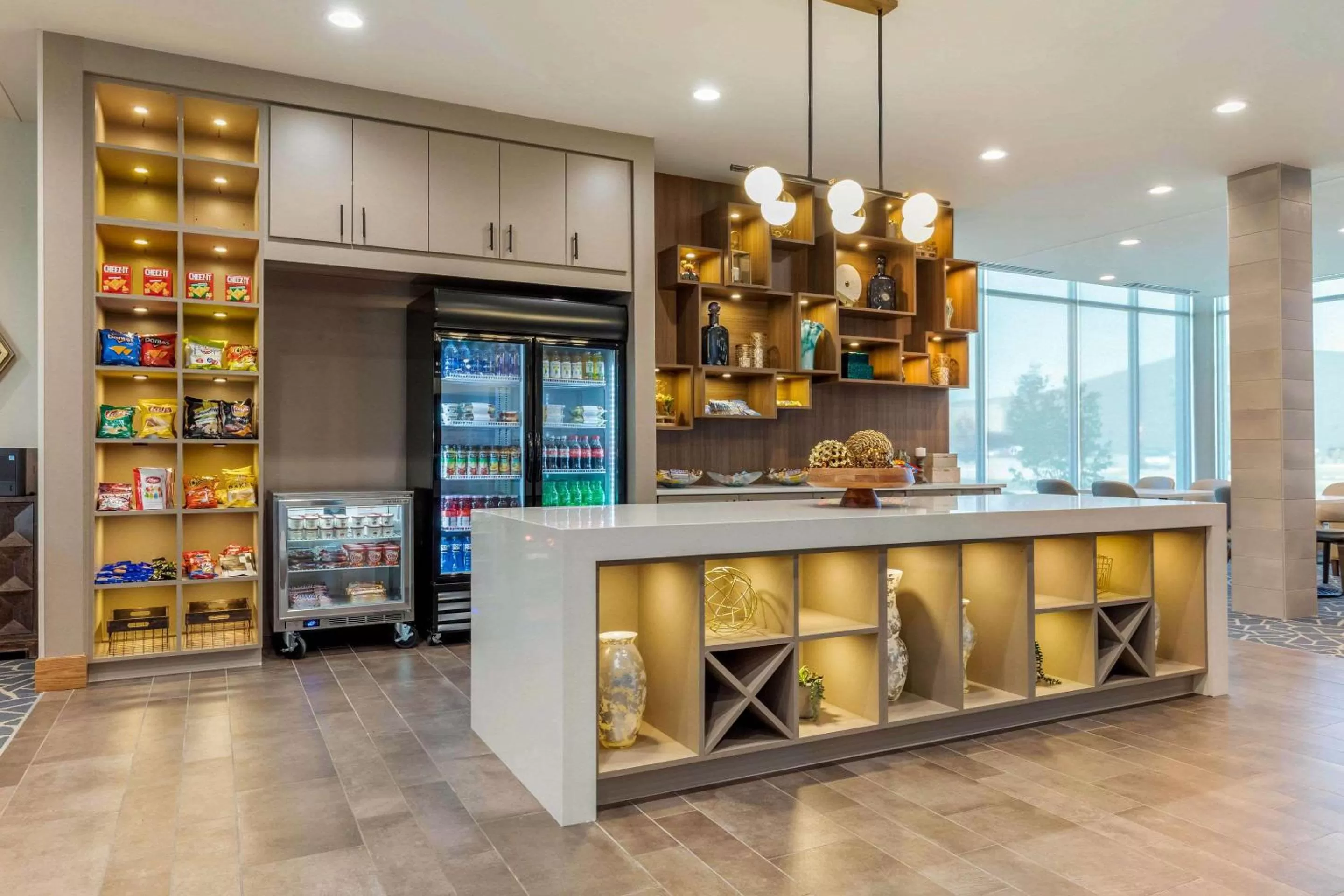 Other in Cambria Hotel Davenport Quad Cities