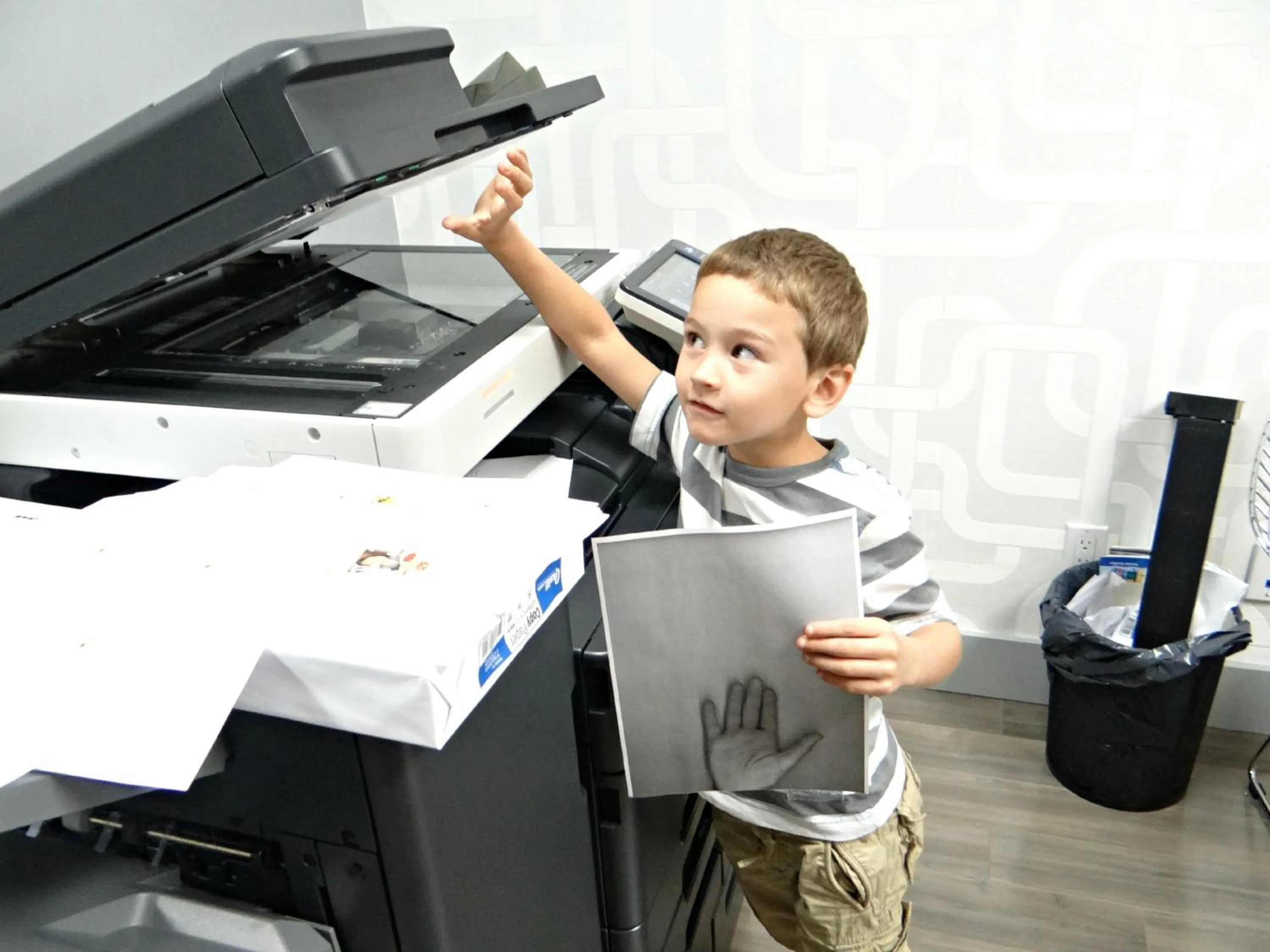 On-site shops in Lemon Villa Hotel
