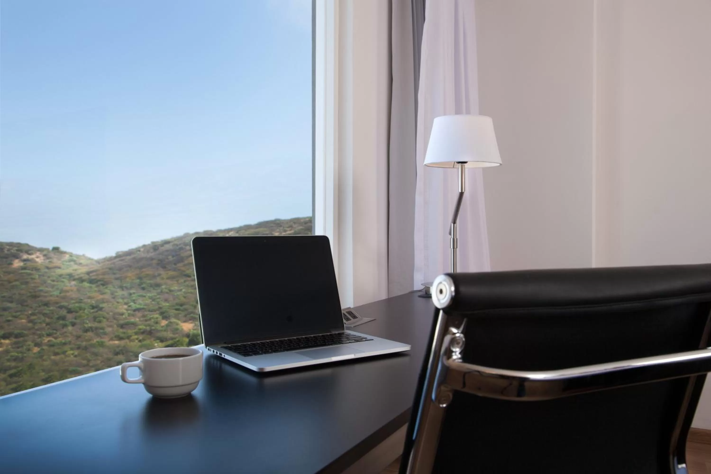 Photo of the whole room in Fiesta Inn Express Perinorte