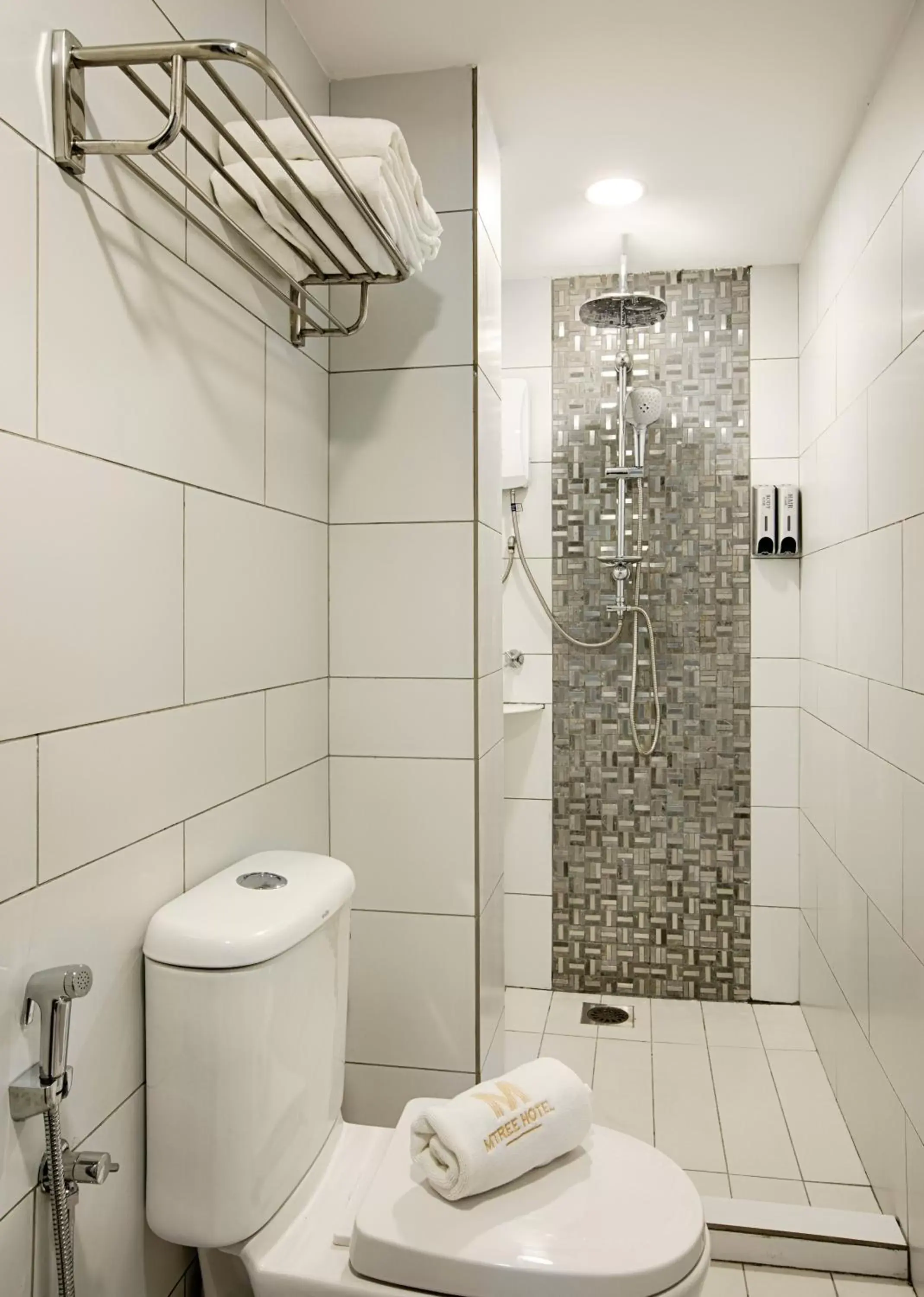 Superior Queen Room in MTREE Hotel Nilai - KLIA Airport Superior Queen Room in MTREE Hotel Nilai - KLIA Airport