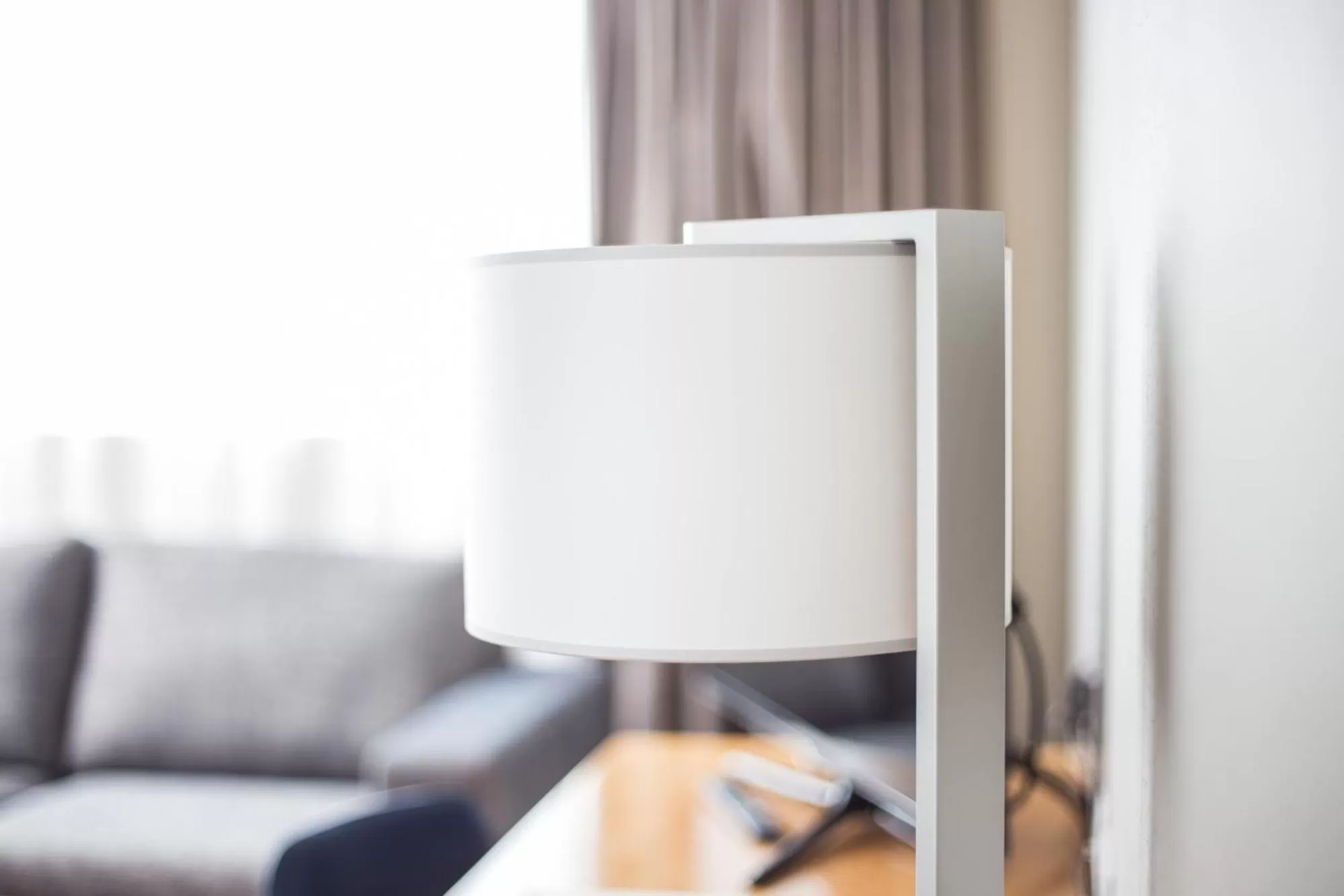 Bedroom in Ramada Hotel & Suites by Wyndham Coventry