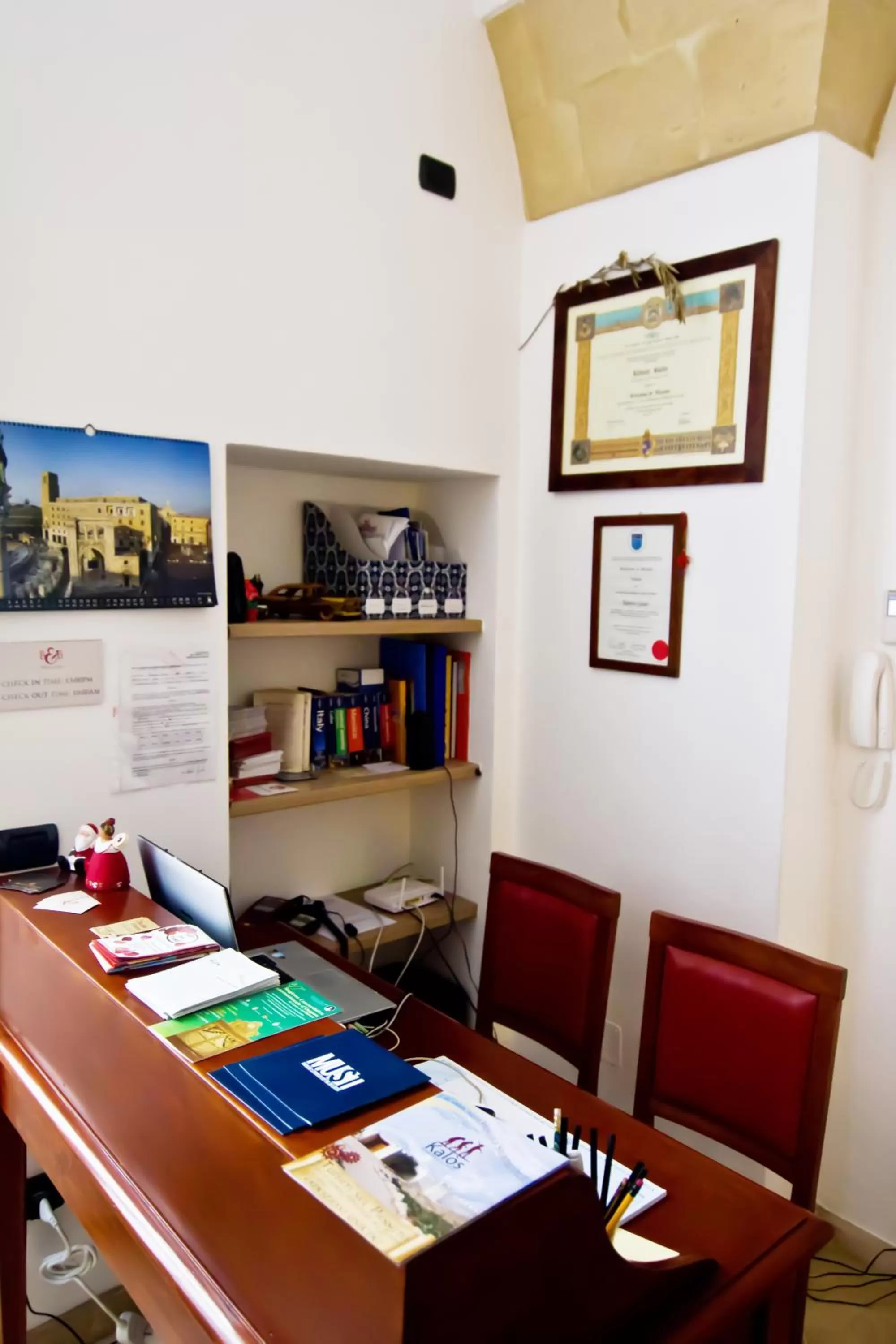 Other in La Bella Lecce B&B