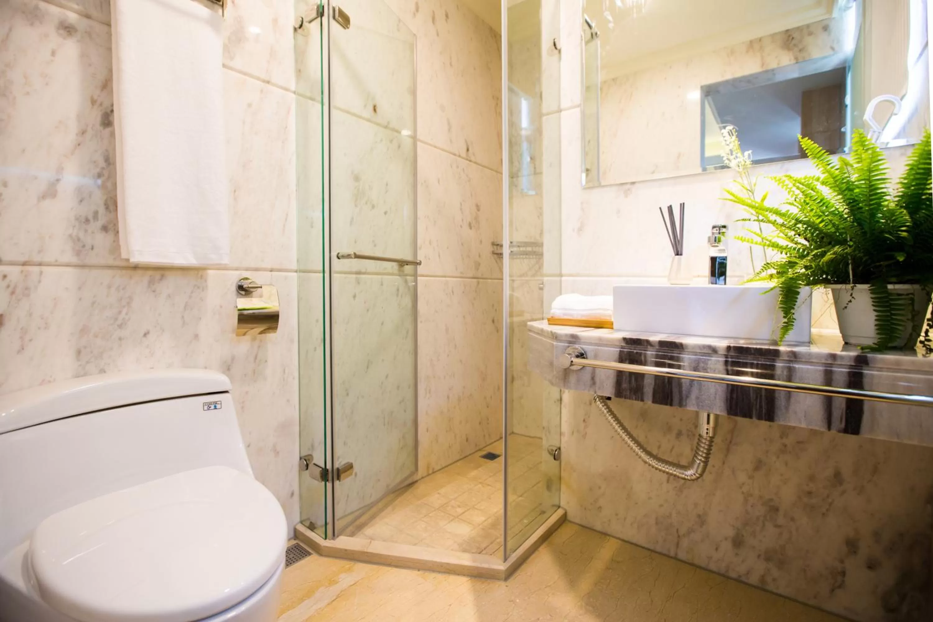 Hotel Maple Taiwan Boulevard