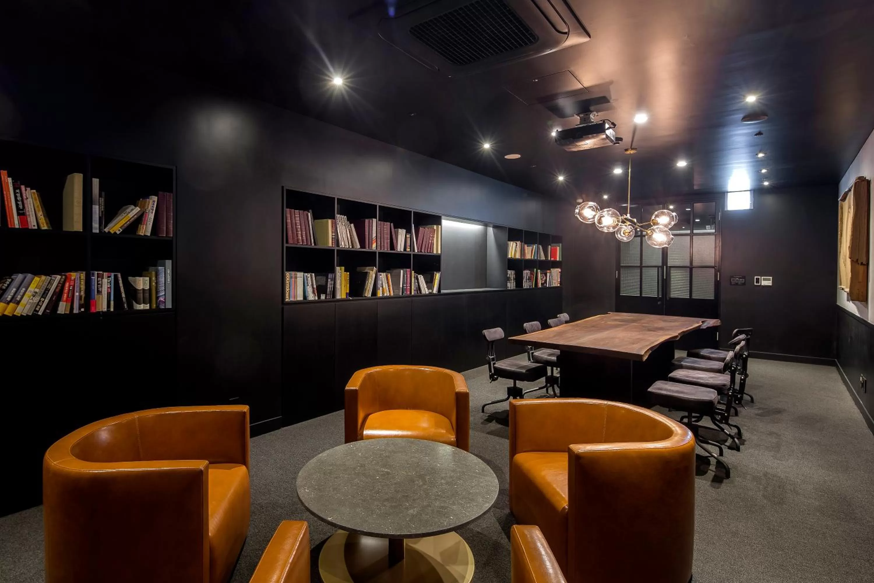 Meeting/conference room in Hotel28 Myeongdong