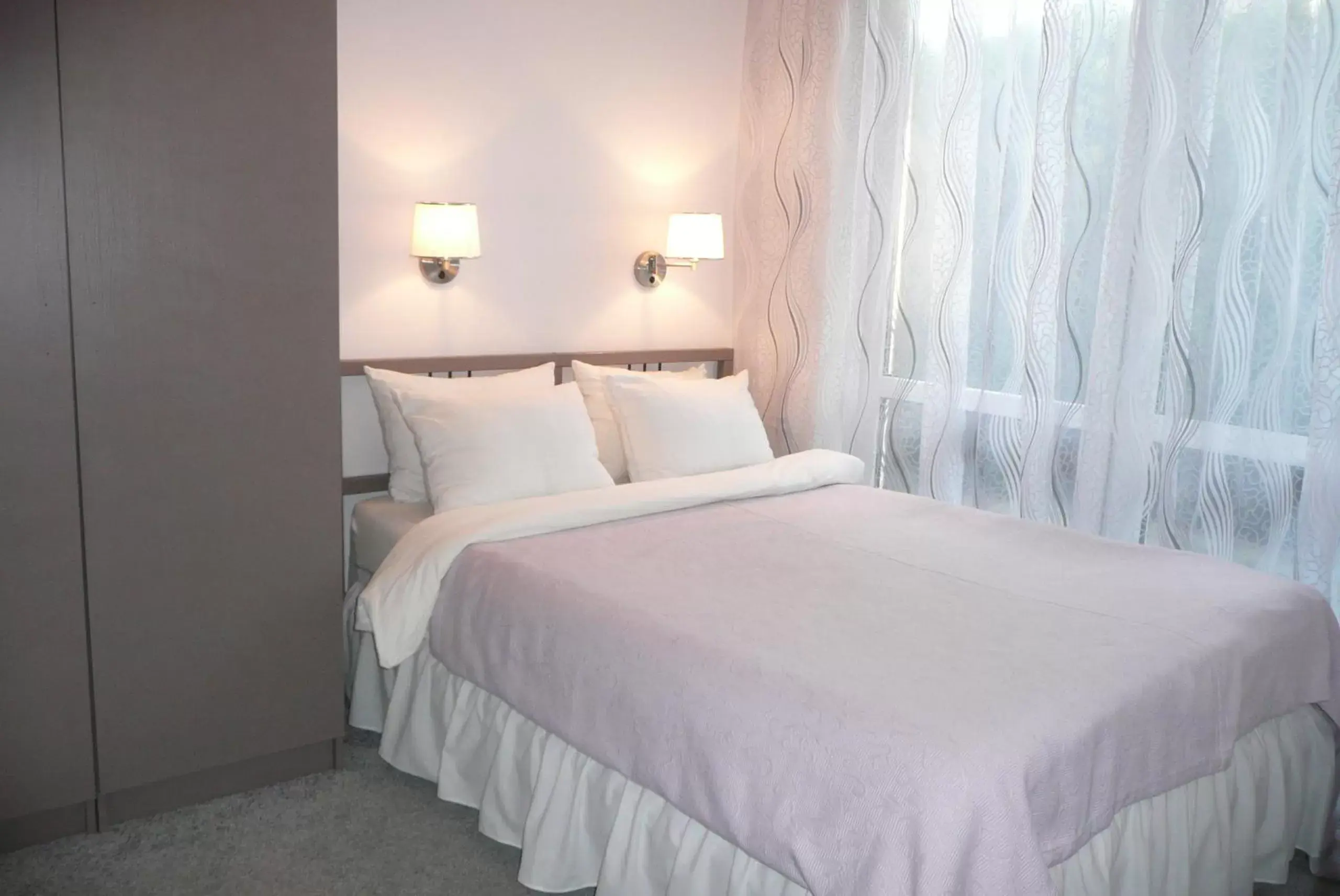 Deluxe One-Bedroom Apartment in Pensjonat Landrynka Deluxe One-Bedroom Apartment in Pensjonat Landrynka