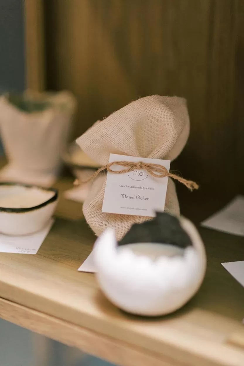 Decorative detail in Le Victoria Boutique Hôtel