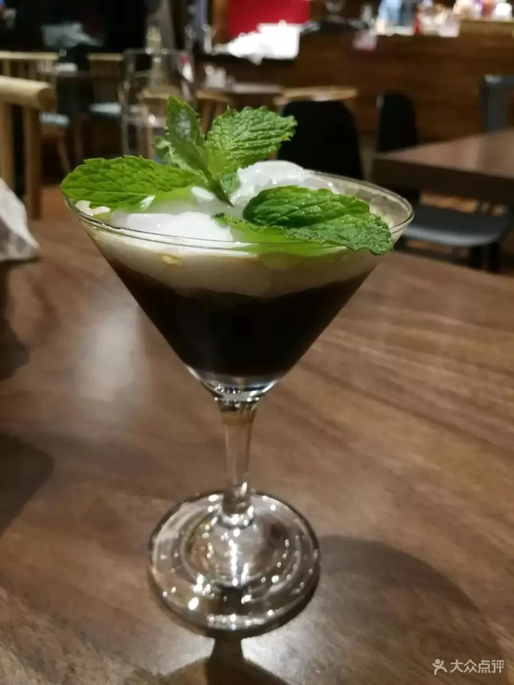 Restaurant/places to eat in Paco Hotel Gangding Metro Guangzhou