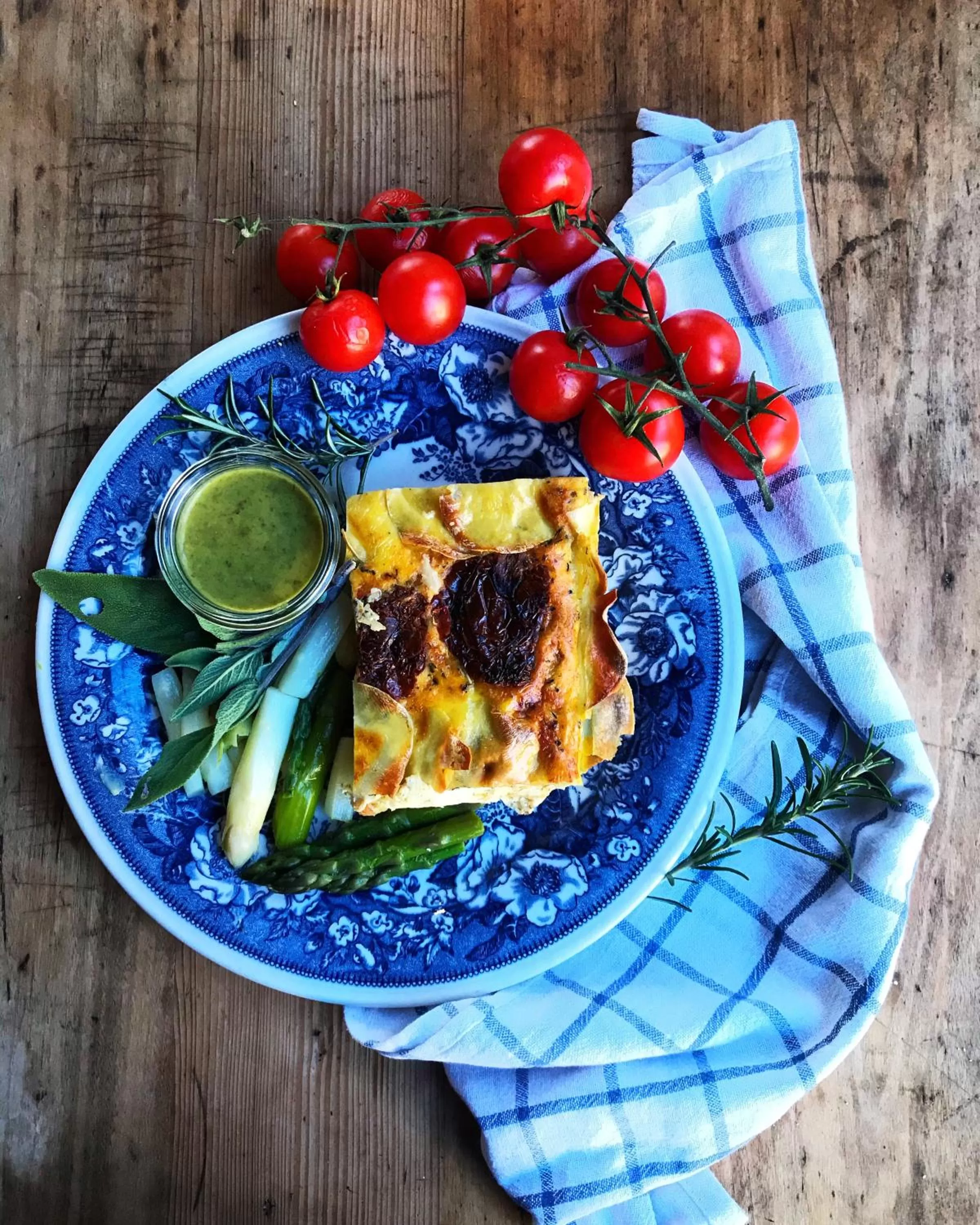 Food and drinks in Hotel & Weinhaus Zum Schwarzen Bären