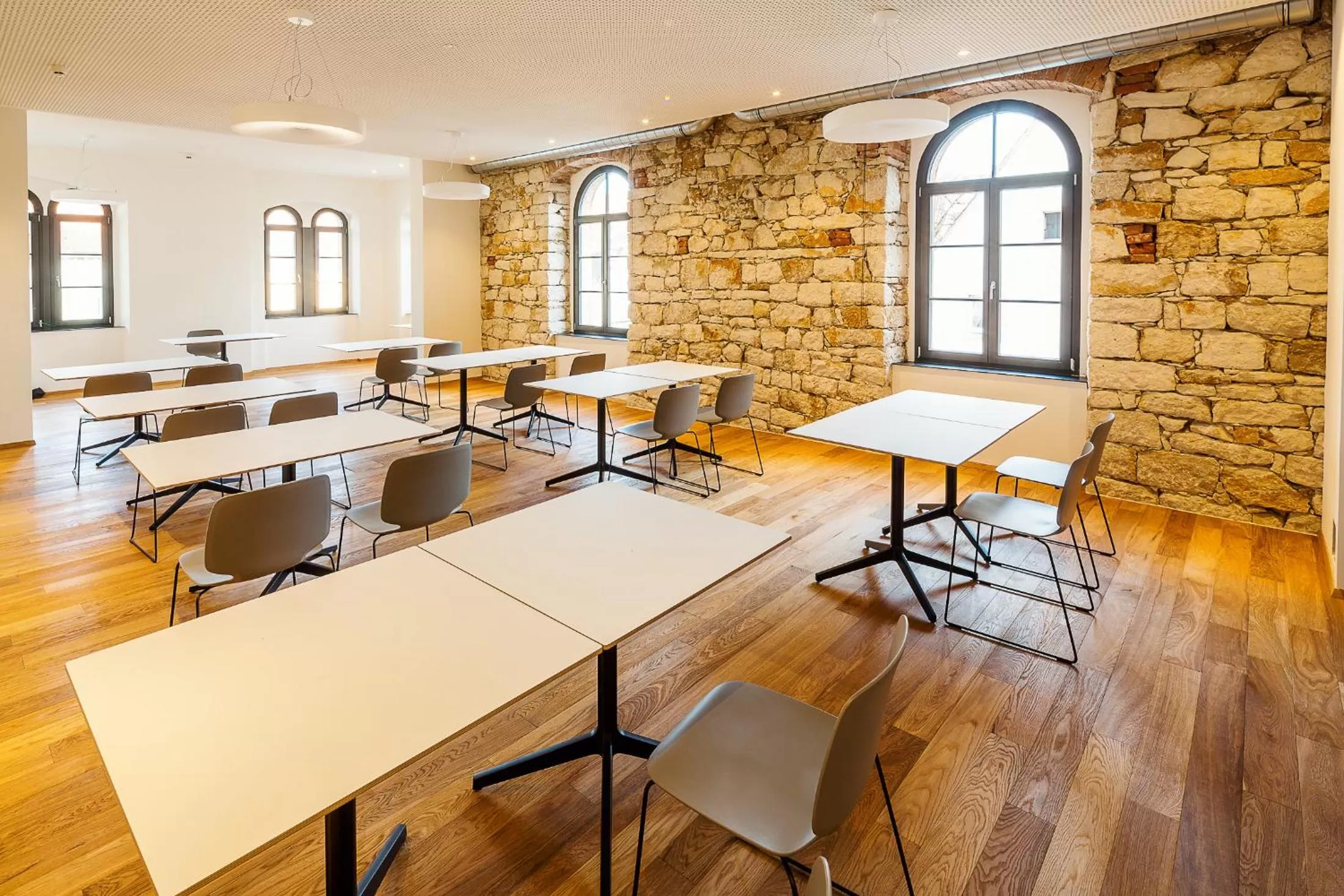 Business facilities in OX Hotel Altes Spital