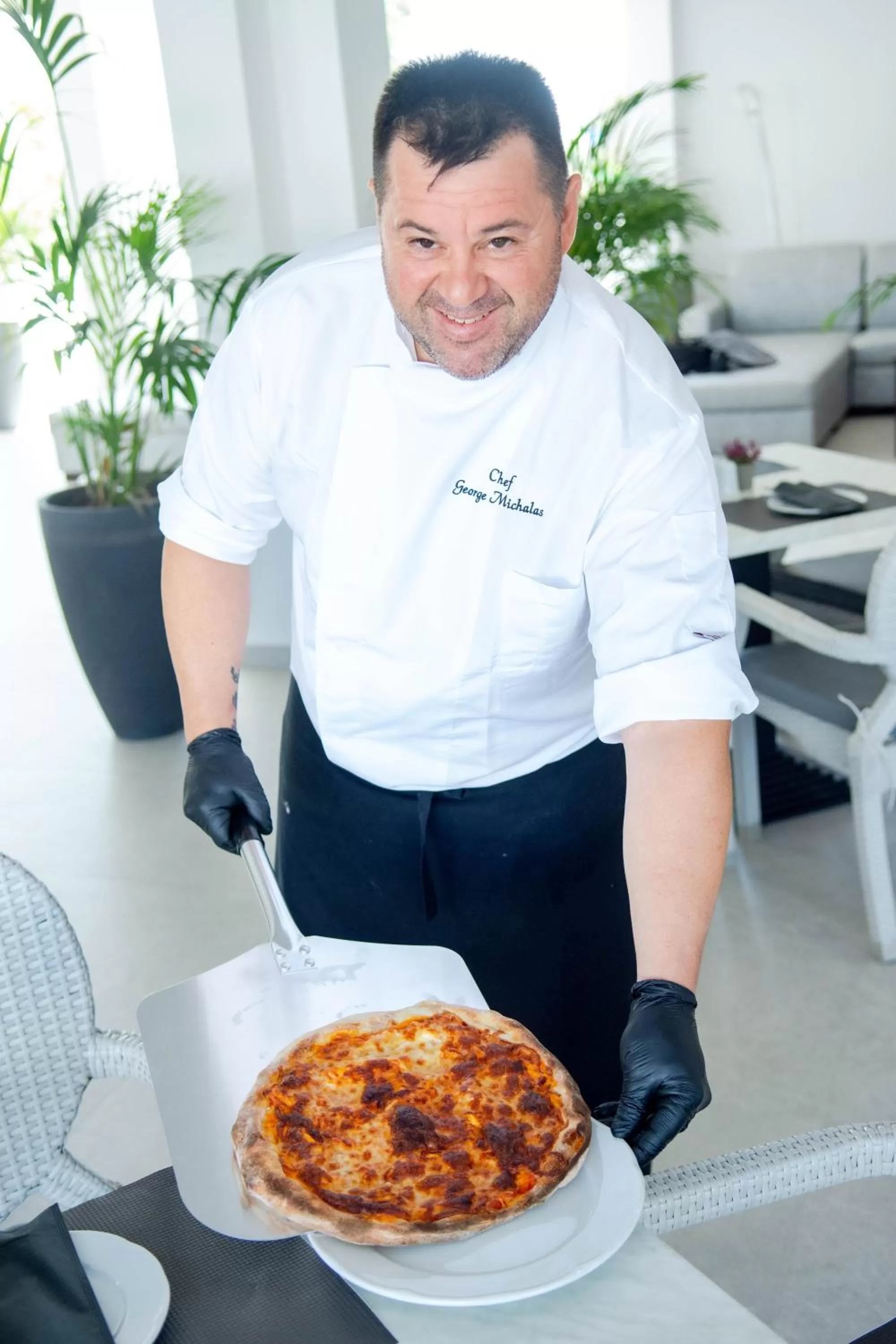 FRESH HOTEL FALIRAKI