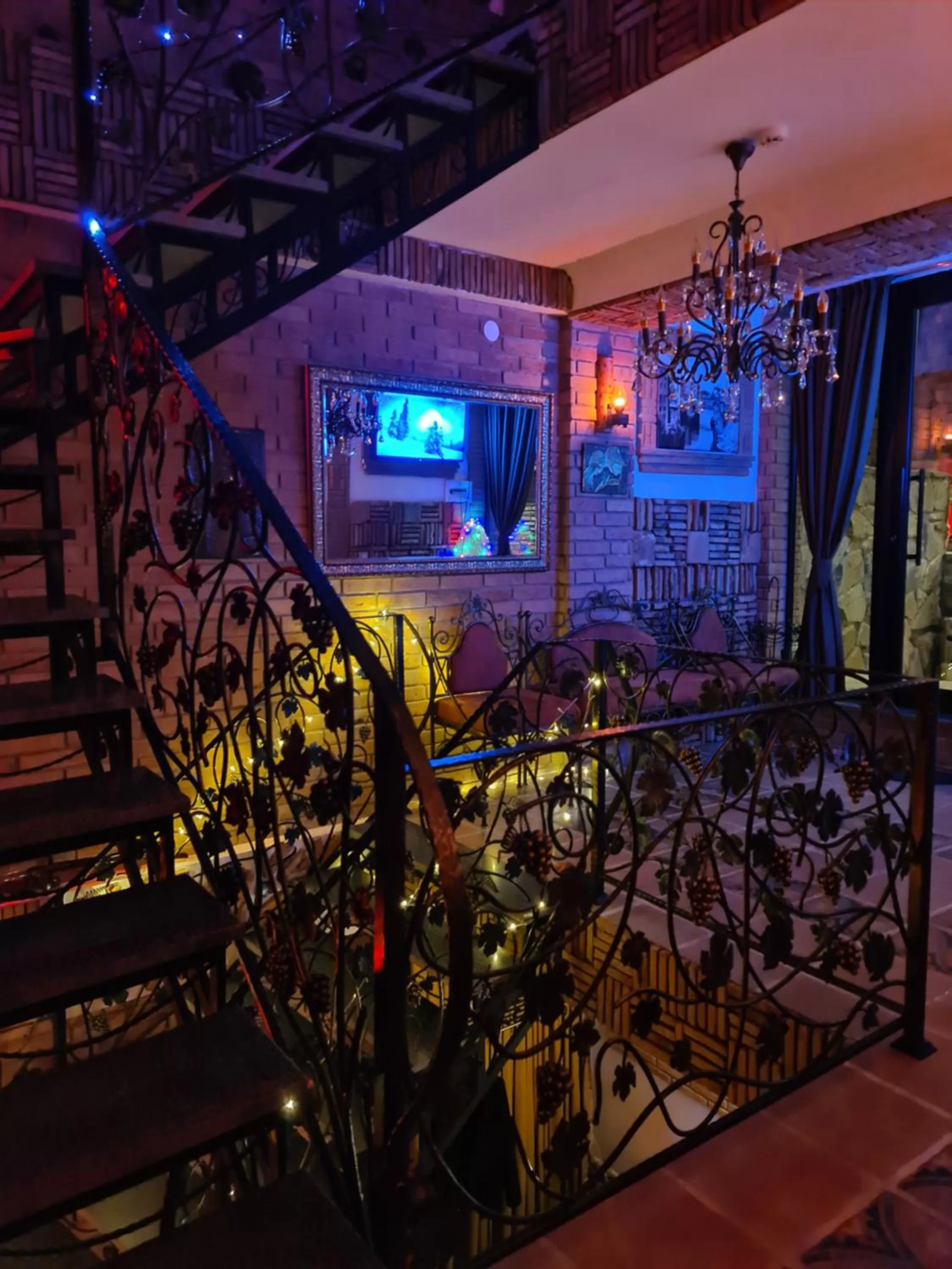 Janashia Boutique Hotels