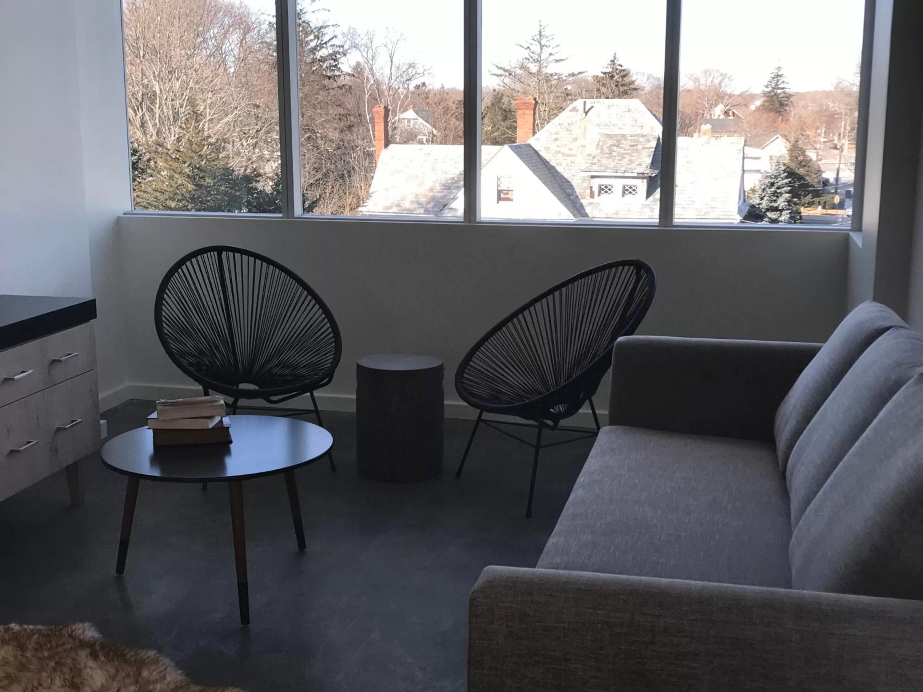 The Preston House and Hotel