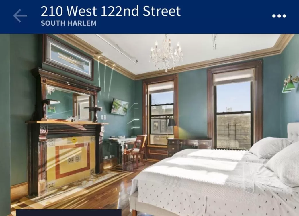 Northern Lights Mansion